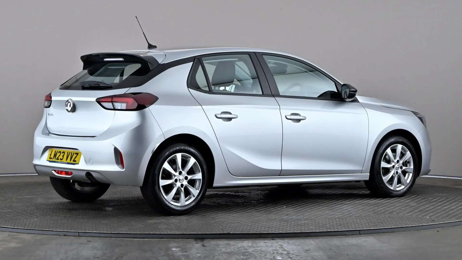 2023 VAUXHALL CORSA 2023 VAUXHALL CORSA