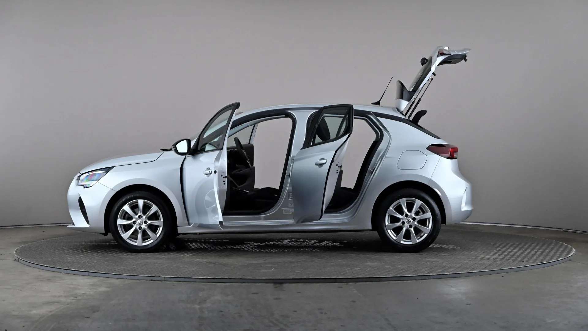 2023 VAUXHALL CORSA 2023 VAUXHALL CORSA