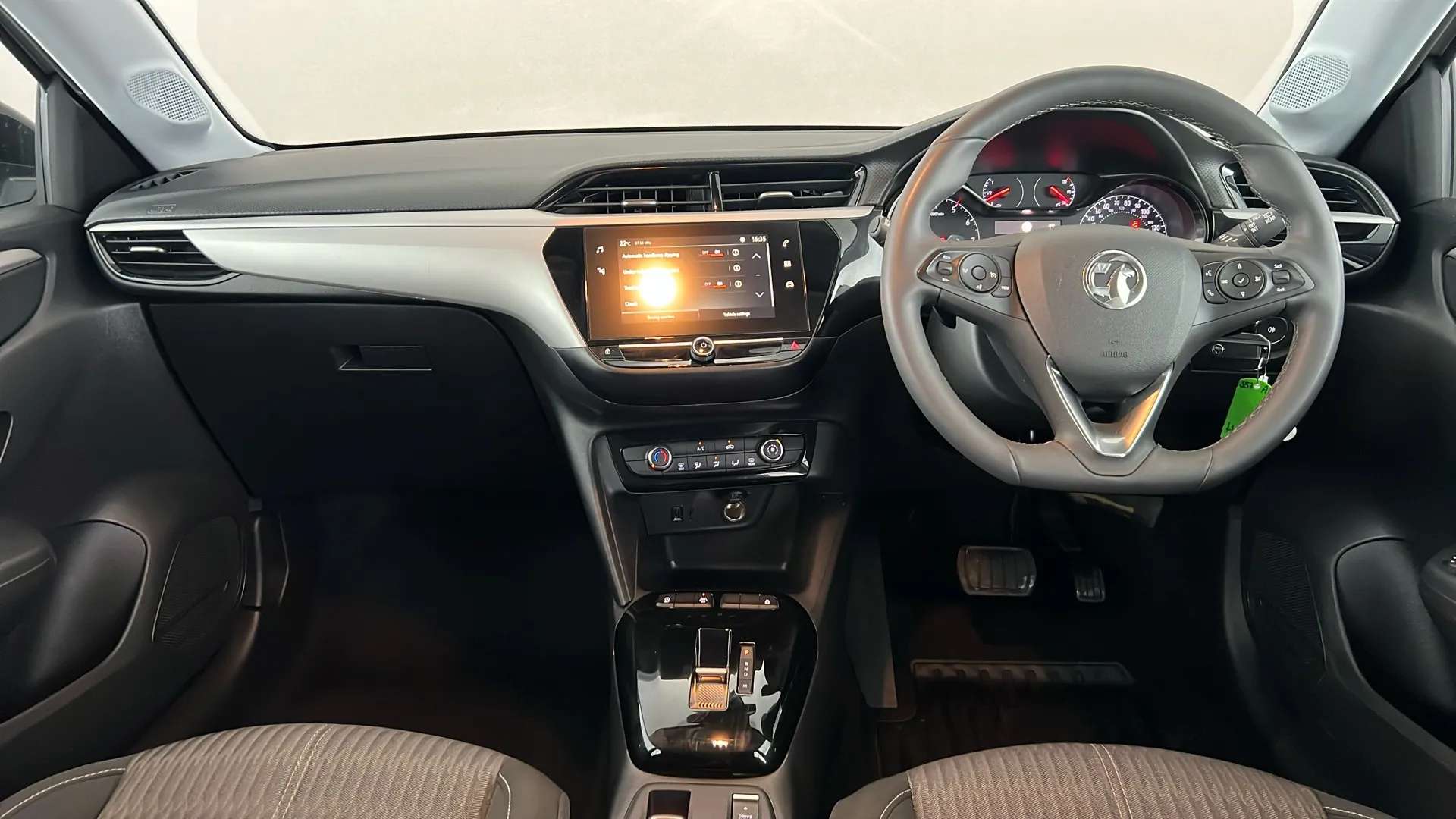 2023 VAUXHALL CORSA 2023 VAUXHALL CORSA