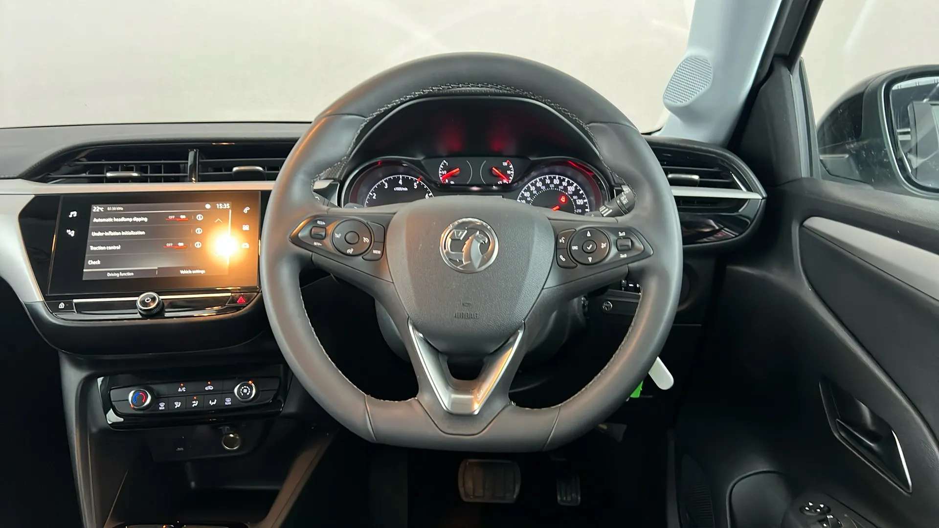 2023 VAUXHALL CORSA 2023 VAUXHALL CORSA