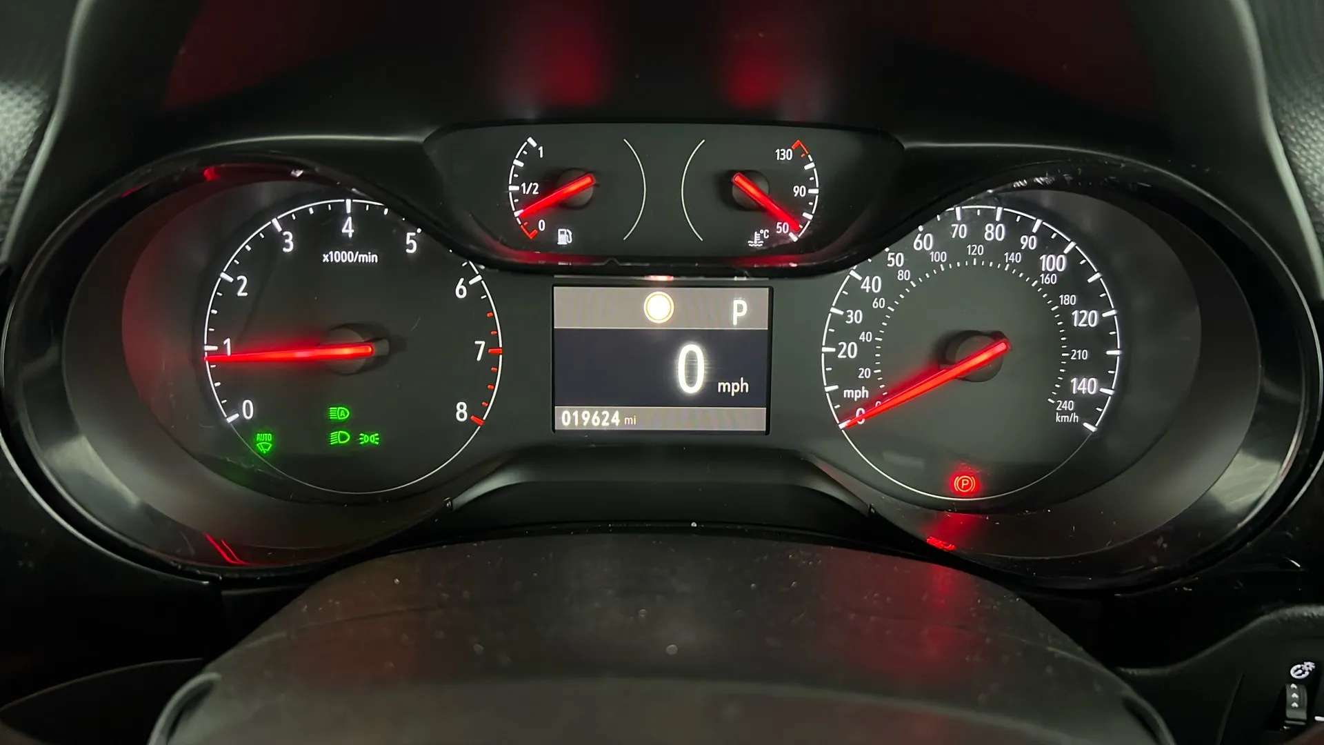 2023 VAUXHALL CORSA 2023 VAUXHALL CORSA