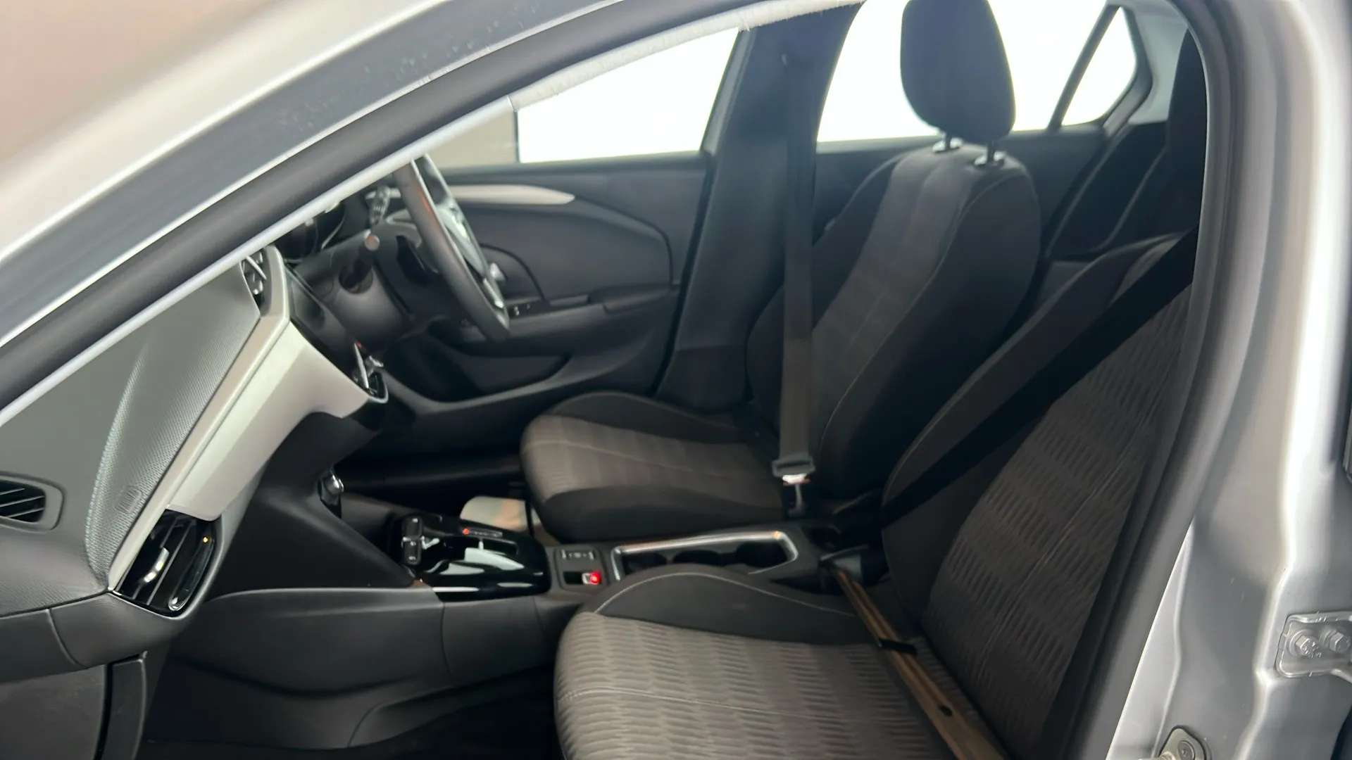 2023 VAUXHALL CORSA 2023 VAUXHALL CORSA