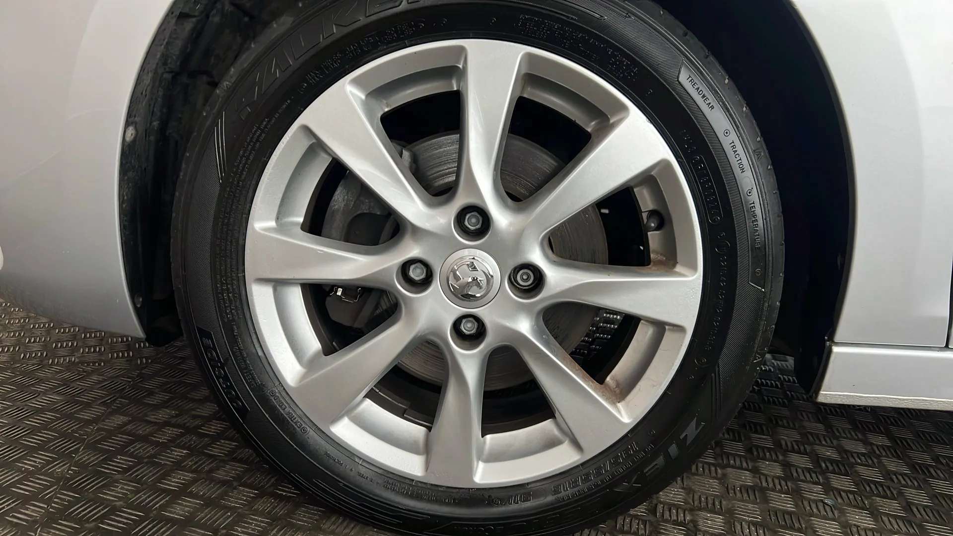 2023 VAUXHALL CORSA 2023 VAUXHALL CORSA