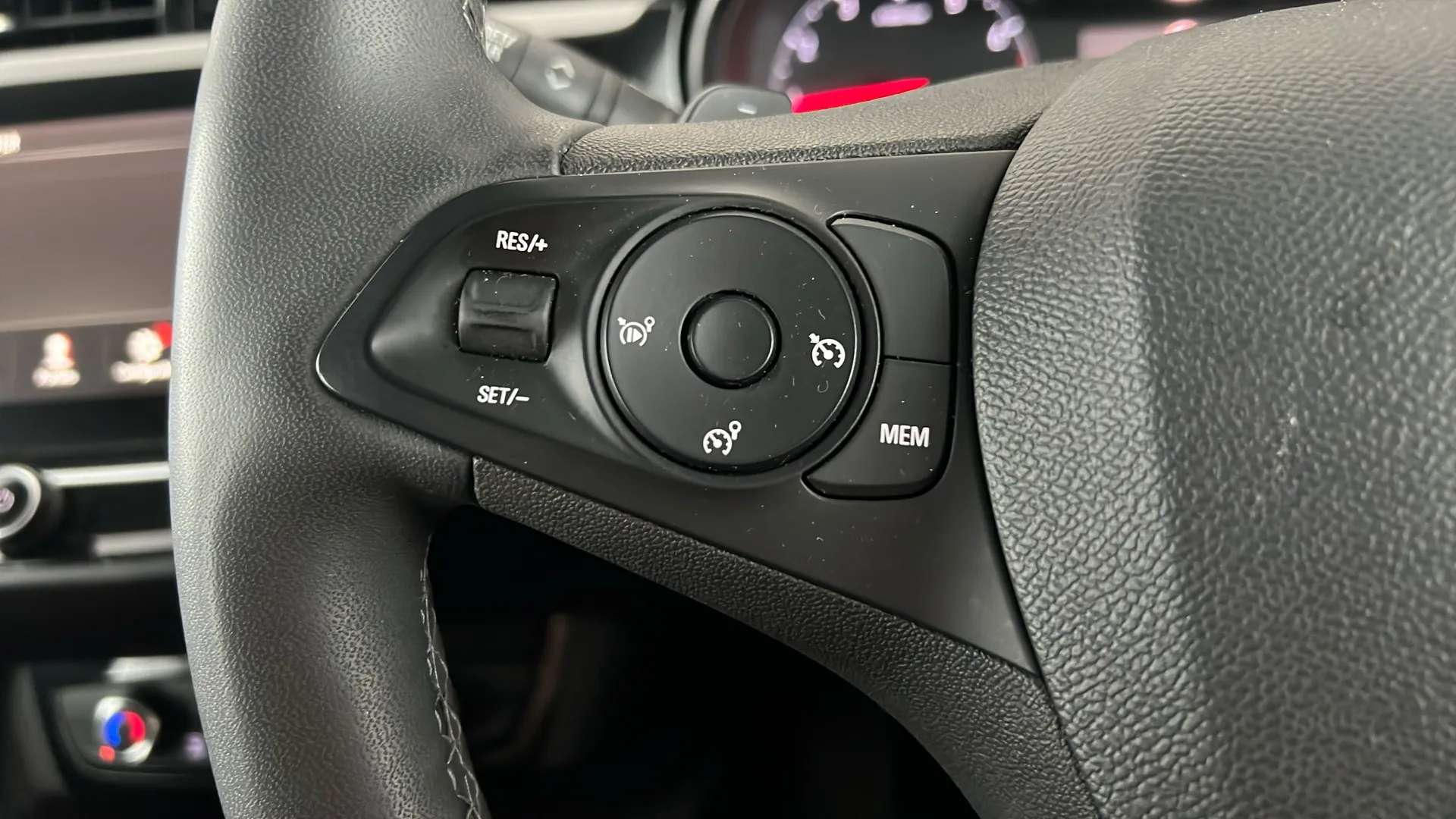 2023 VAUXHALL CORSA 2023 VAUXHALL CORSA