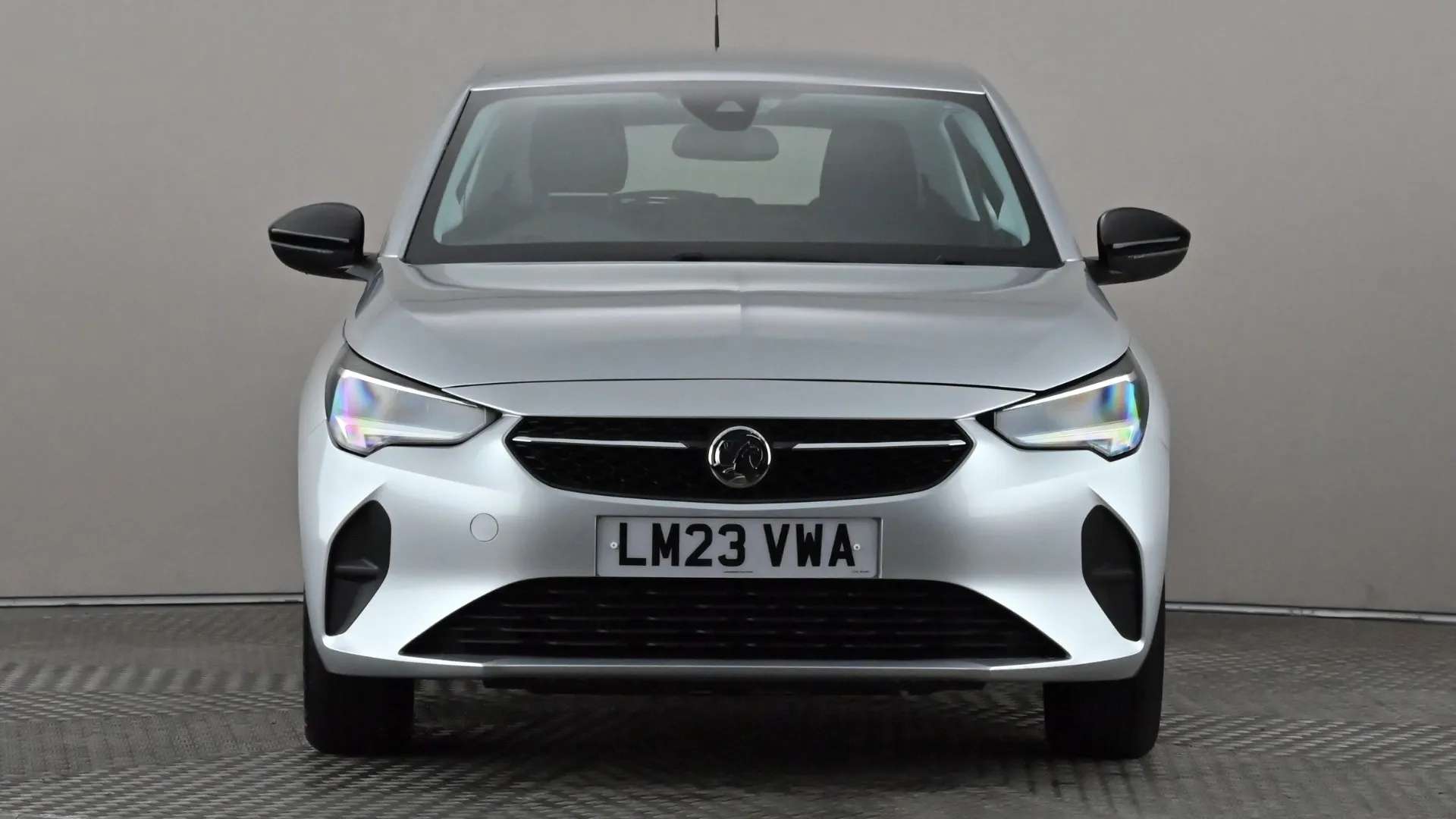 A 2023 VAUXHALL CORSA 1.2 Turbo Design Auto A 2023 VAUXHALL CORSA 1.2 Turbo Design Auto