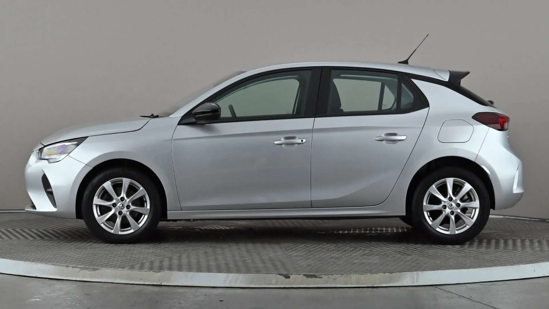 A 2023 VAUXHALL CORSA 1.2 Turbo Design Auto A 2023 VAUXHALL CORSA 1.2 Turbo Design Auto
