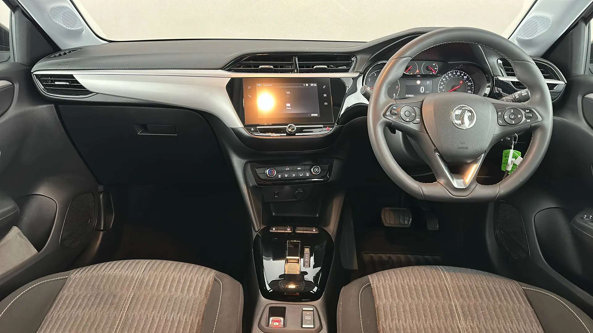 2023 VAUXHALL CORSA 2023 VAUXHALL CORSA
