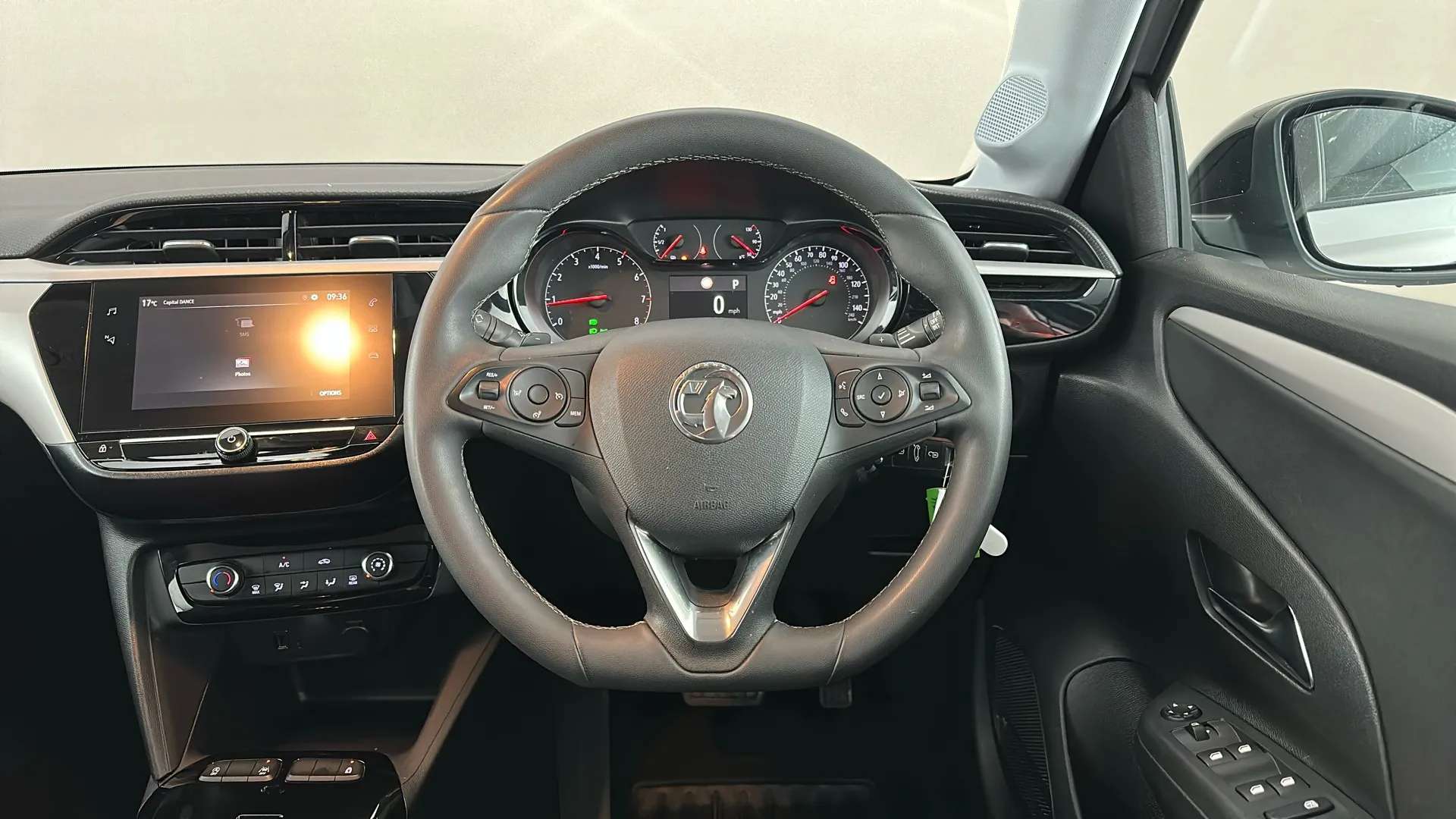 2023 VAUXHALL CORSA 2023 VAUXHALL CORSA