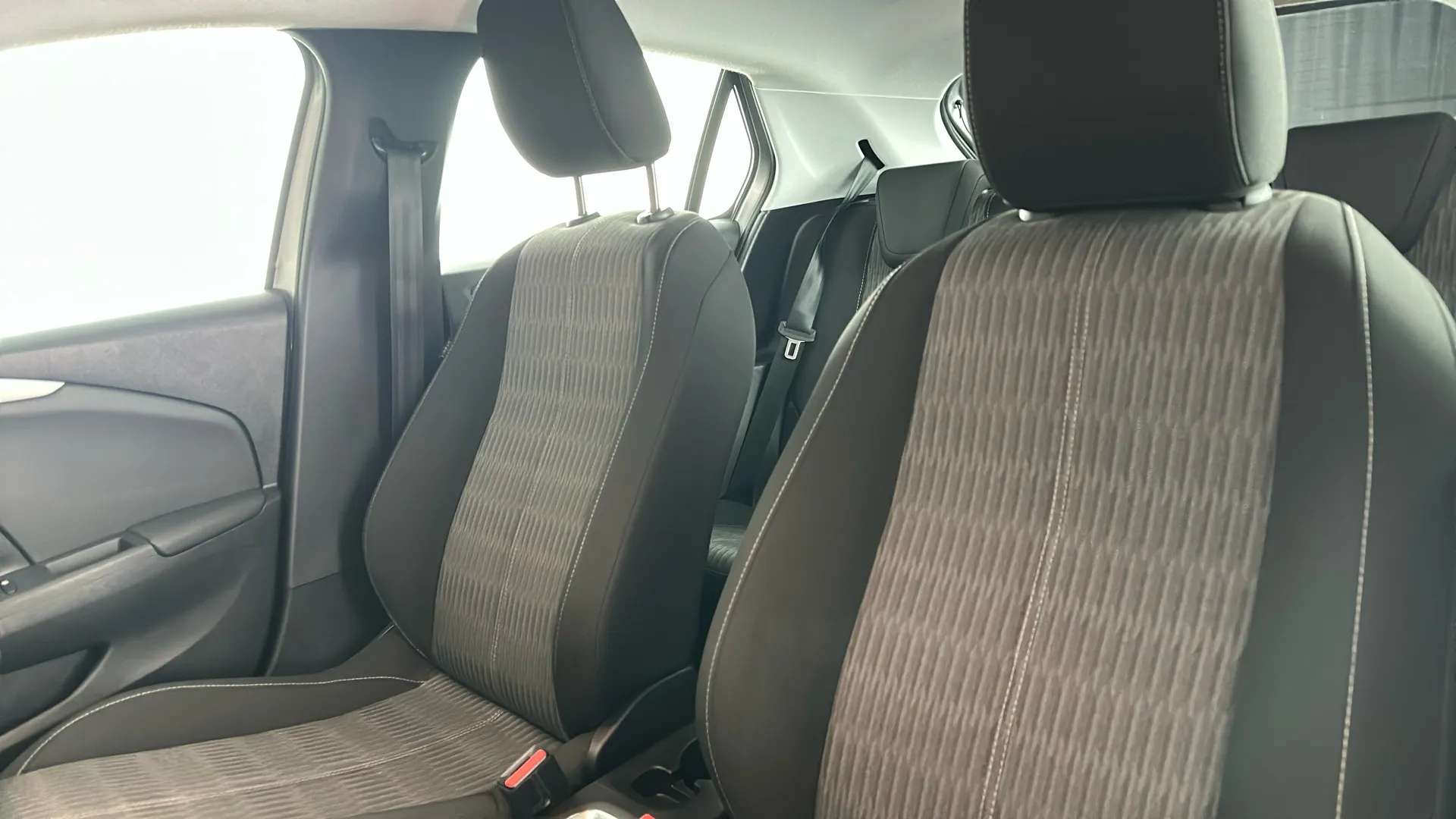 2023 VAUXHALL CORSA 2023 VAUXHALL CORSA
