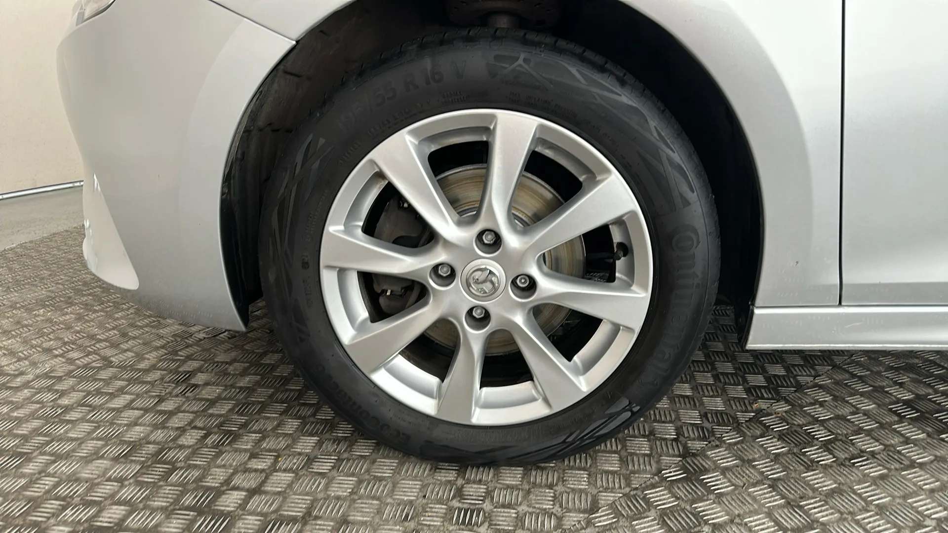 2023 VAUXHALL CORSA 2023 VAUXHALL CORSA