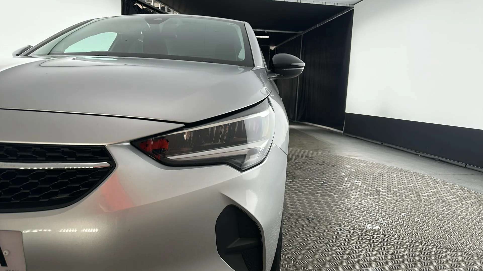 2023 VAUXHALL CORSA 2023 VAUXHALL CORSA
