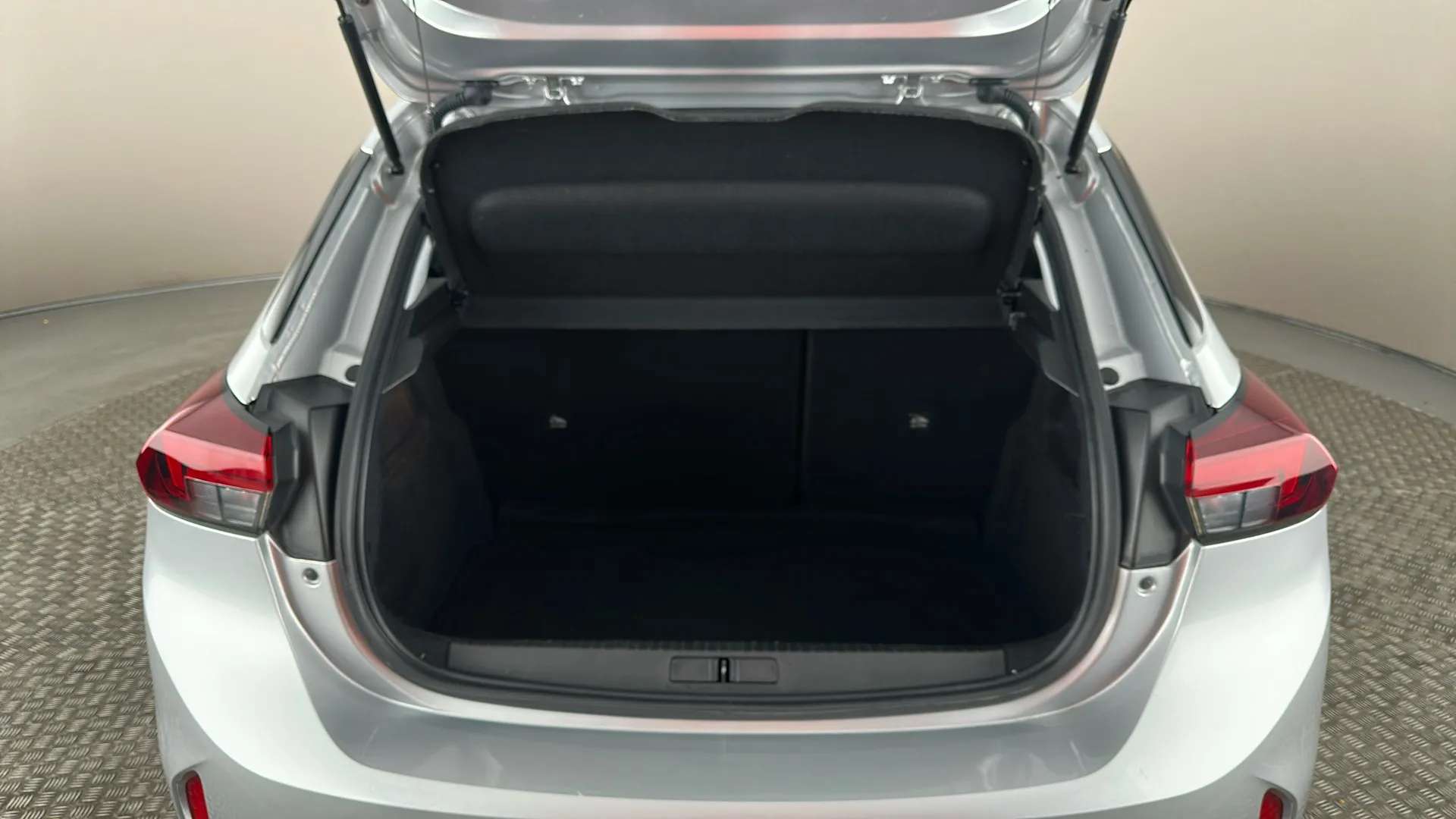 2023 VAUXHALL CORSA 2023 VAUXHALL CORSA
