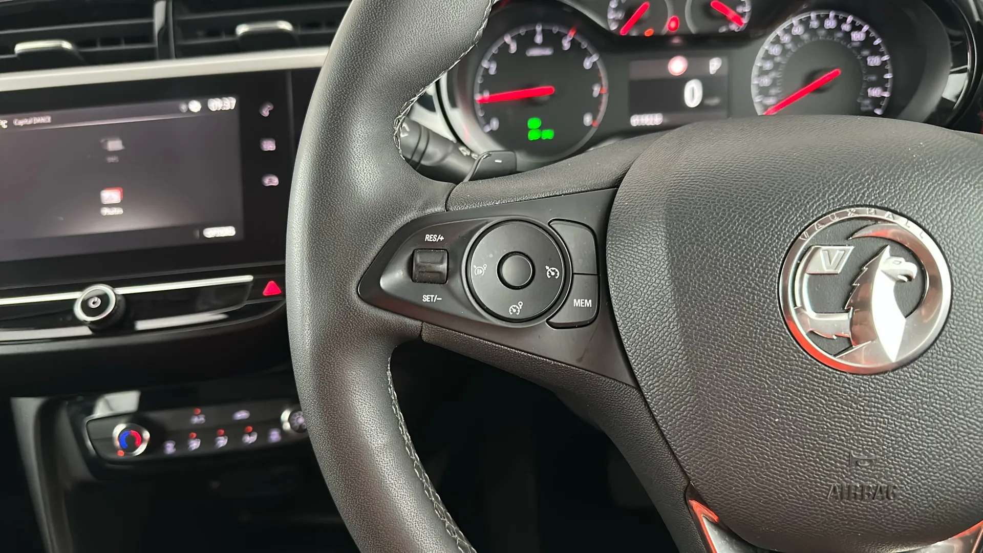 2023 VAUXHALL CORSA 2023 VAUXHALL CORSA