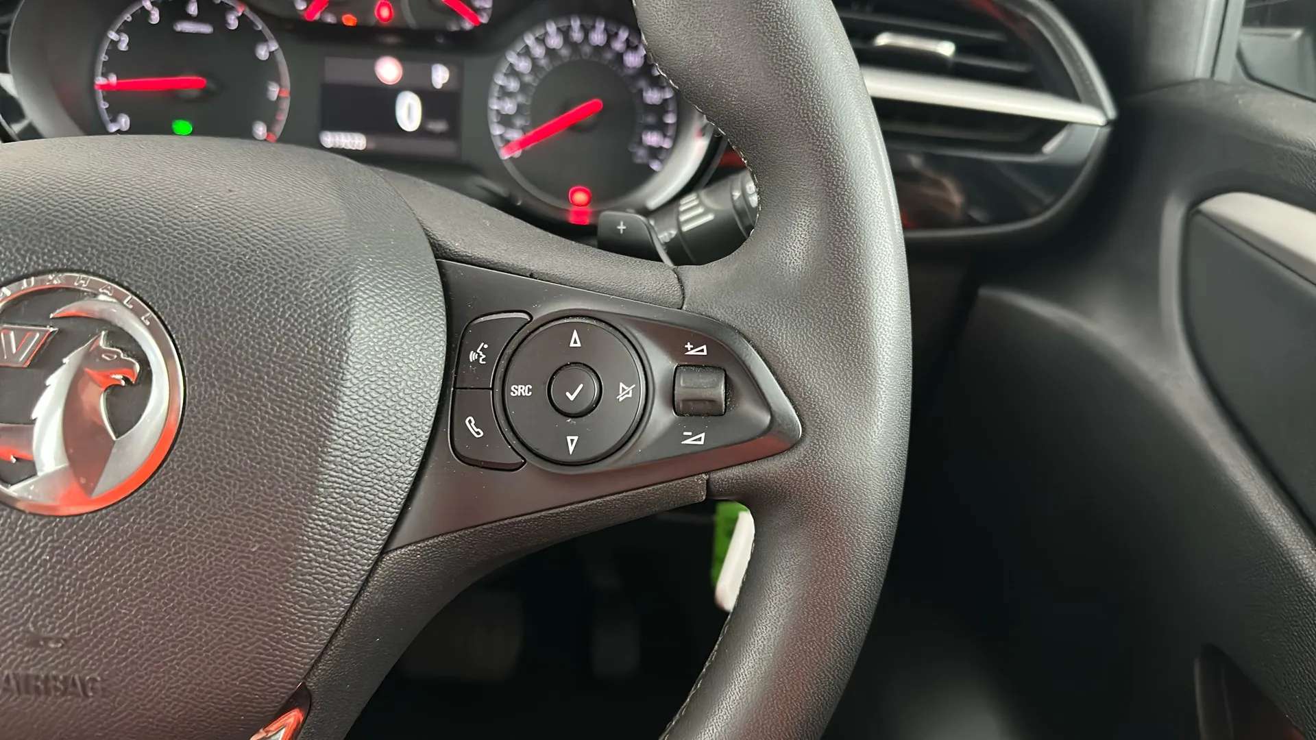 2023 VAUXHALL CORSA 2023 VAUXHALL CORSA