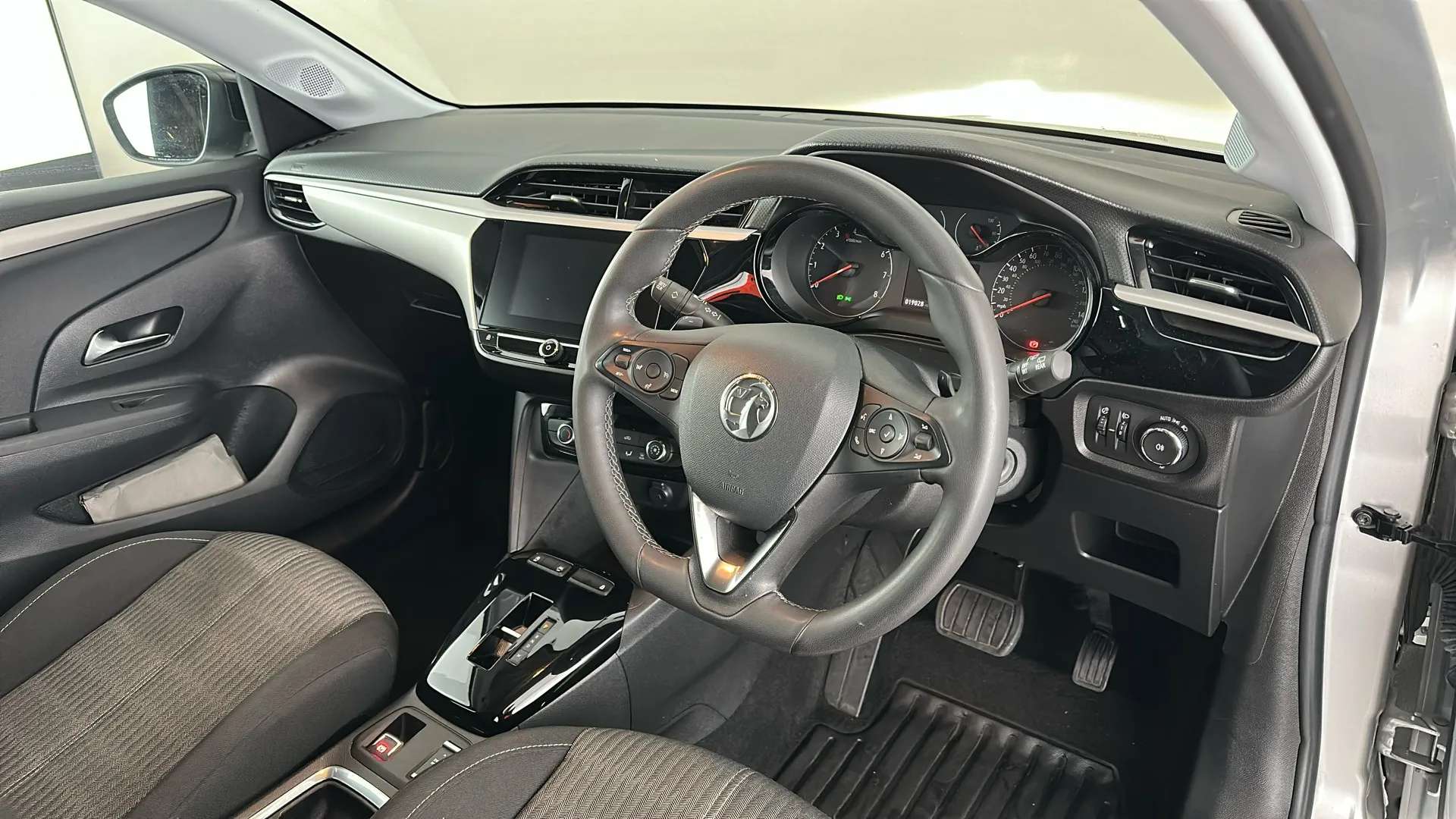 2023 VAUXHALL CORSA 2023 VAUXHALL CORSA