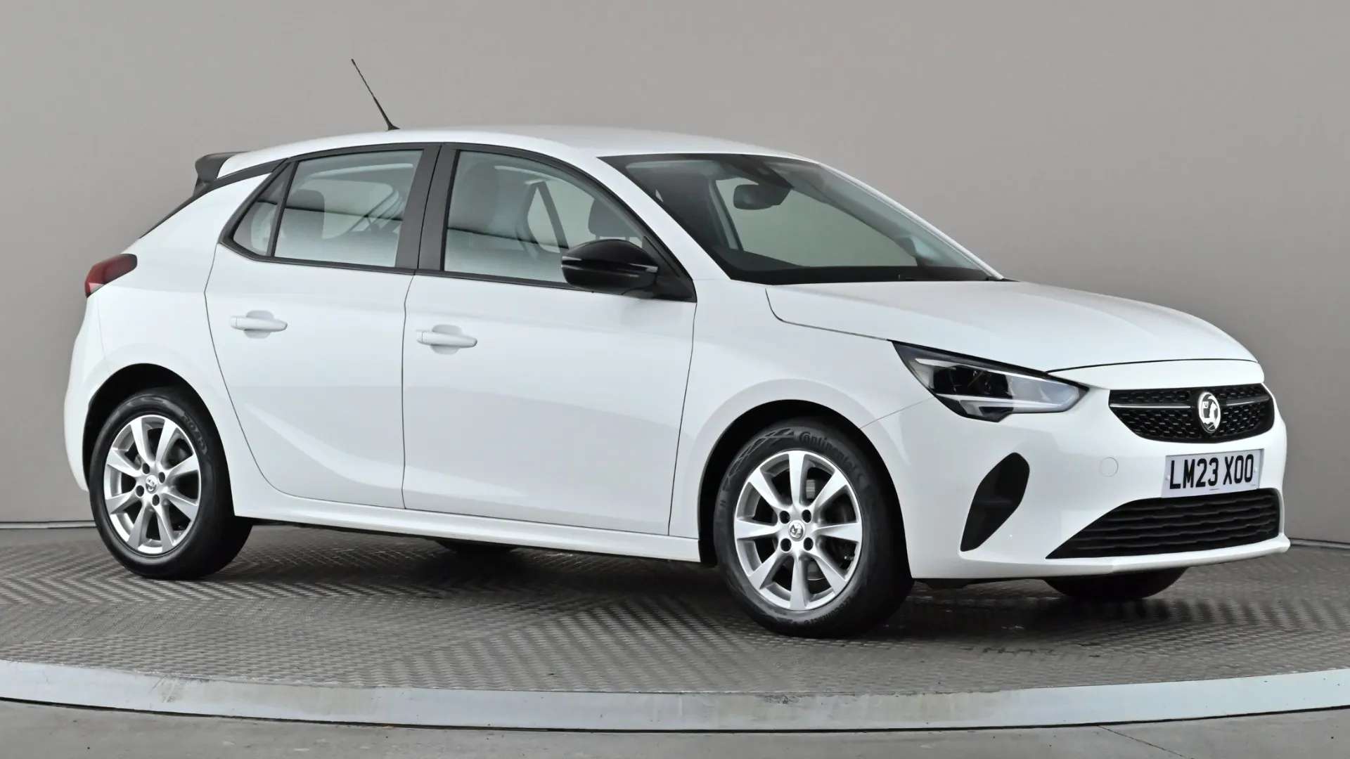 A 2023 VAUXHALL CORSA 1.2 Turbo Design Auto A 2023 VAUXHALL CORSA 1.2 Turbo Design Auto