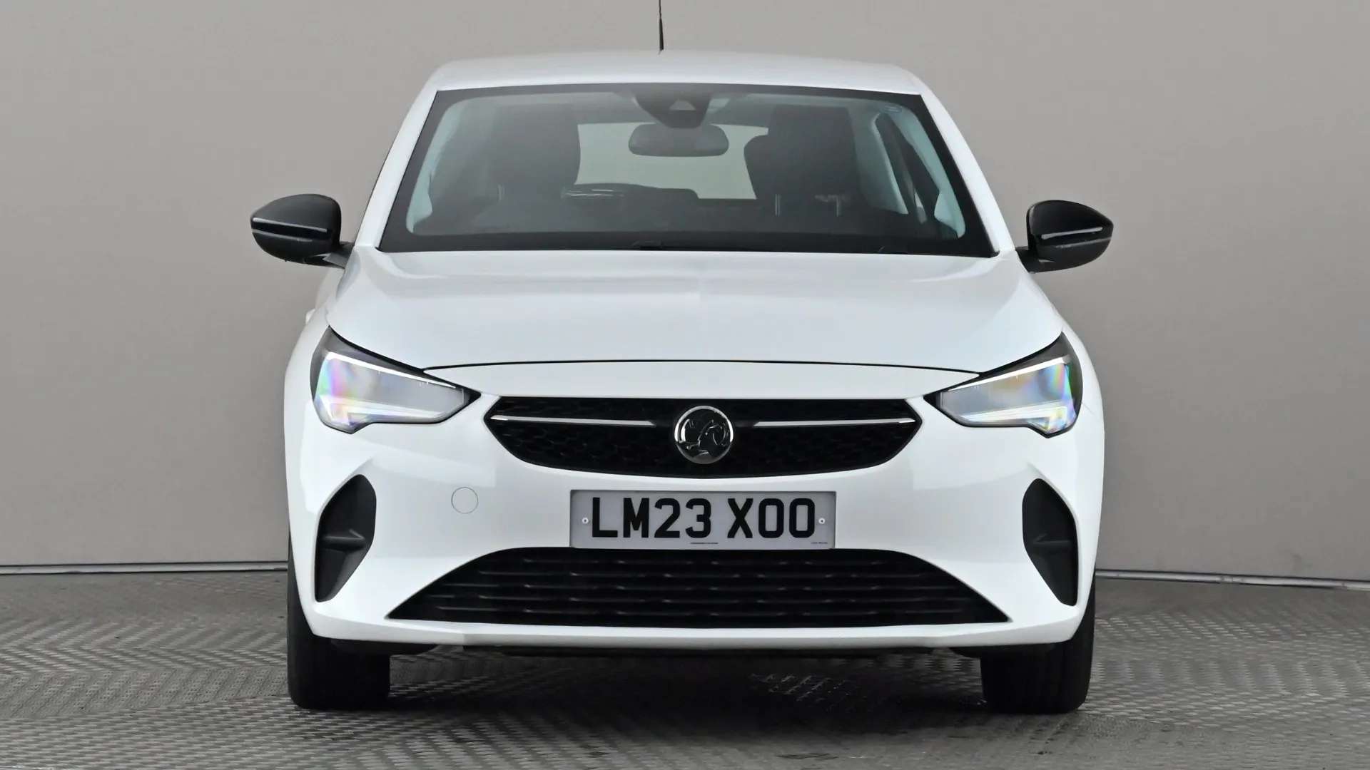 A 2023 VAUXHALL CORSA 1.2 Turbo Design Auto A 2023 VAUXHALL CORSA 1.2 Turbo Design Auto