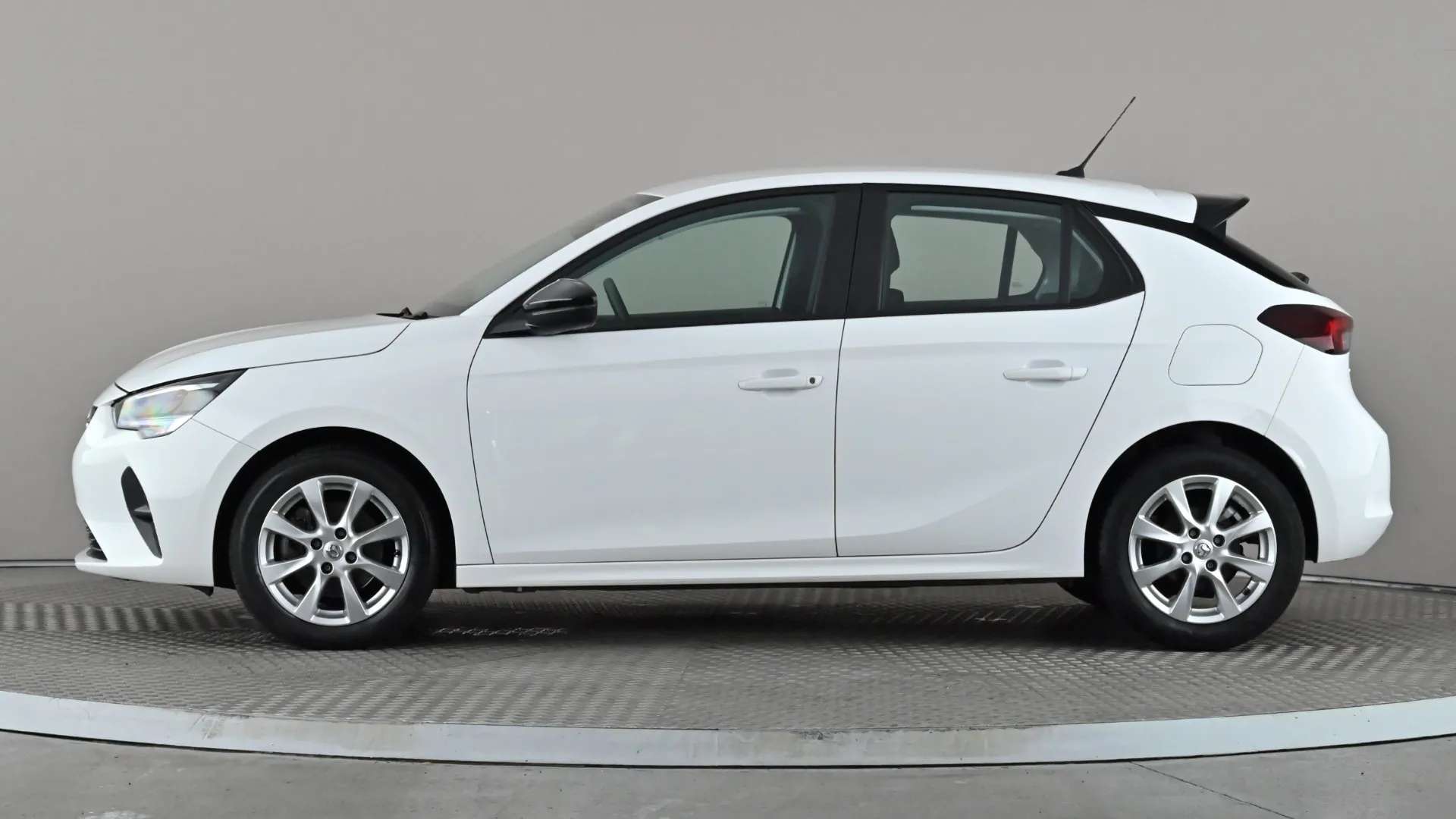 A 2023 VAUXHALL CORSA 1.2 Turbo Design Auto A 2023 VAUXHALL CORSA 1.2 Turbo Design Auto