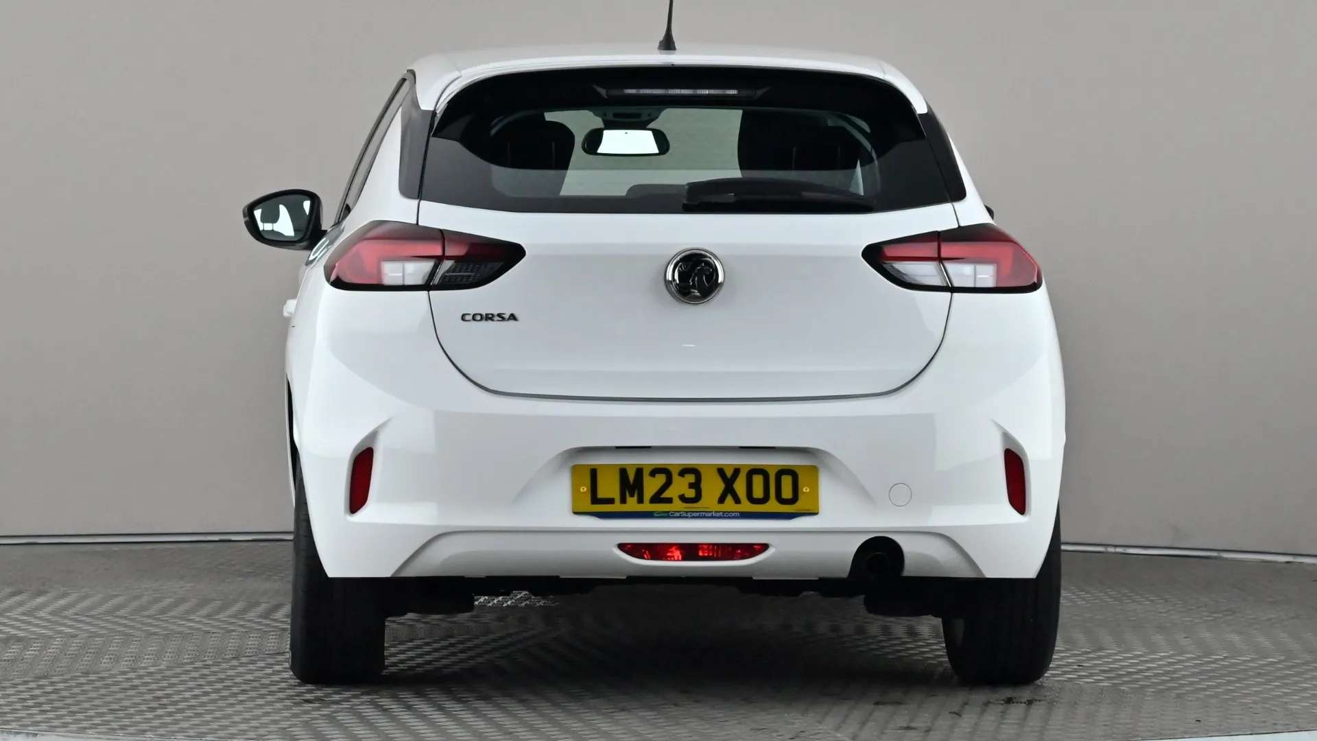 2023 VAUXHALL CORSA 2023 VAUXHALL CORSA