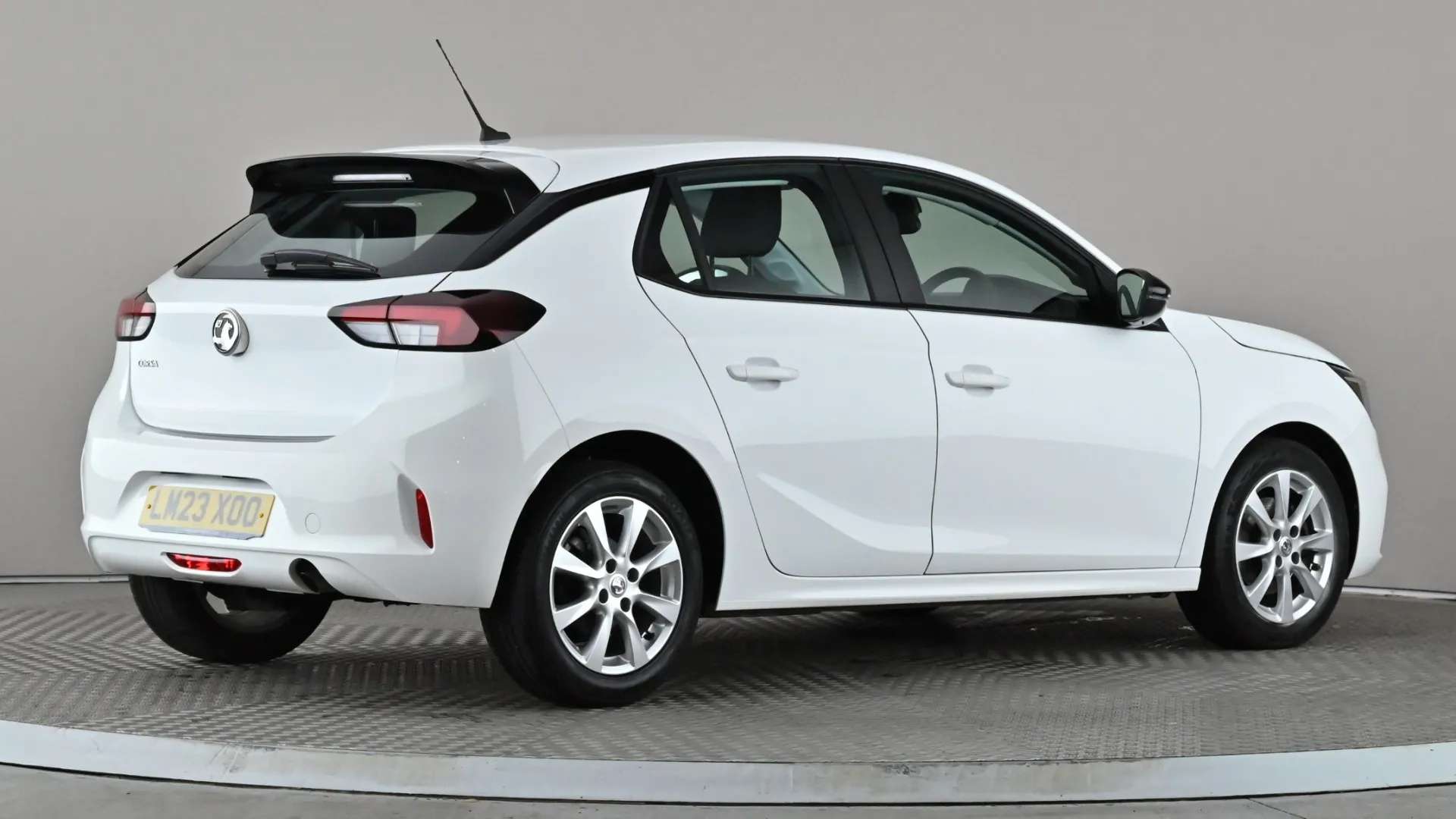 2023 VAUXHALL CORSA 2023 VAUXHALL CORSA