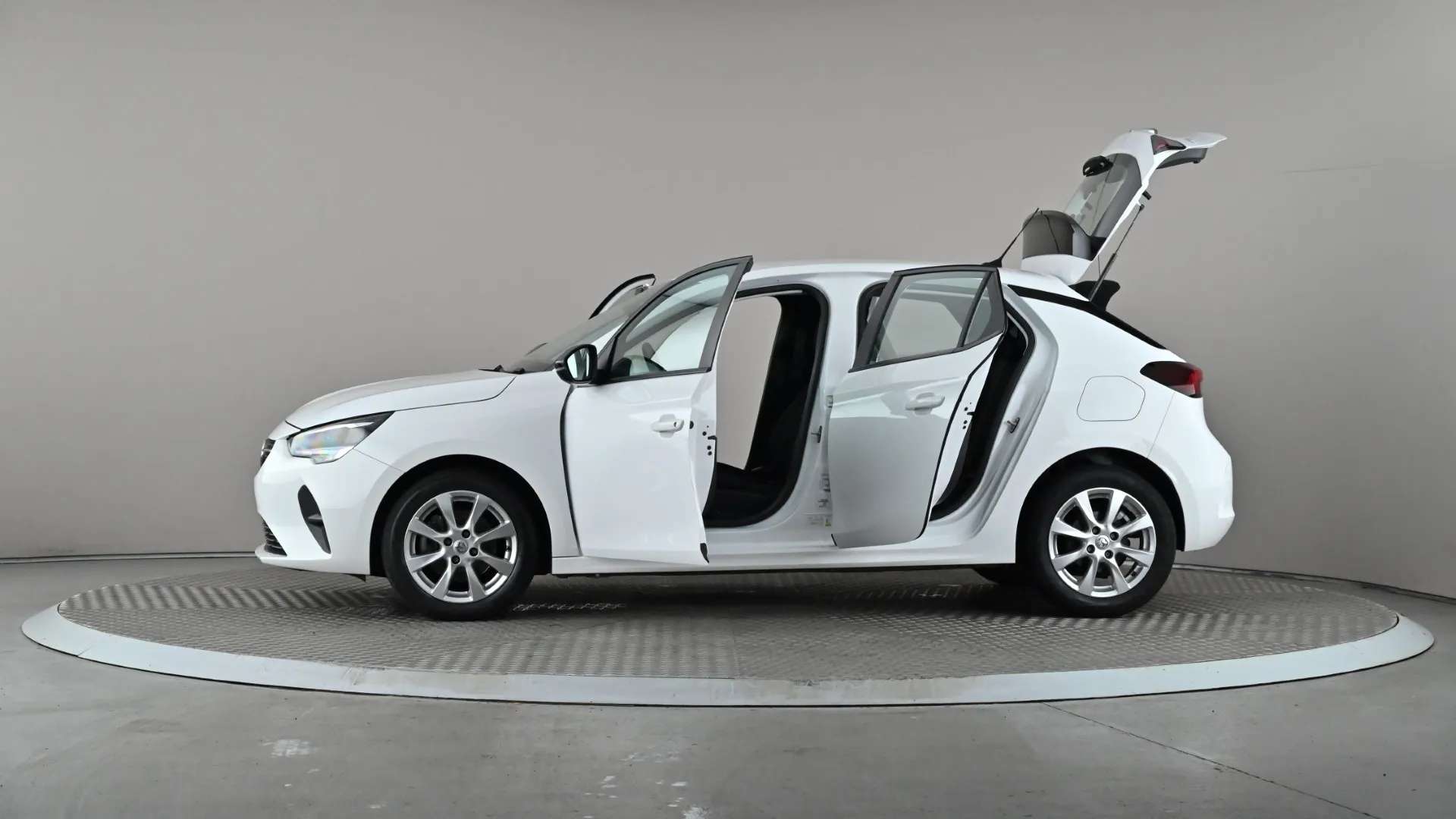 2023 VAUXHALL CORSA 2023 VAUXHALL CORSA