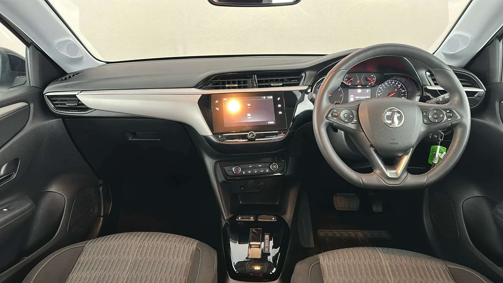 2023 VAUXHALL CORSA 2023 VAUXHALL CORSA