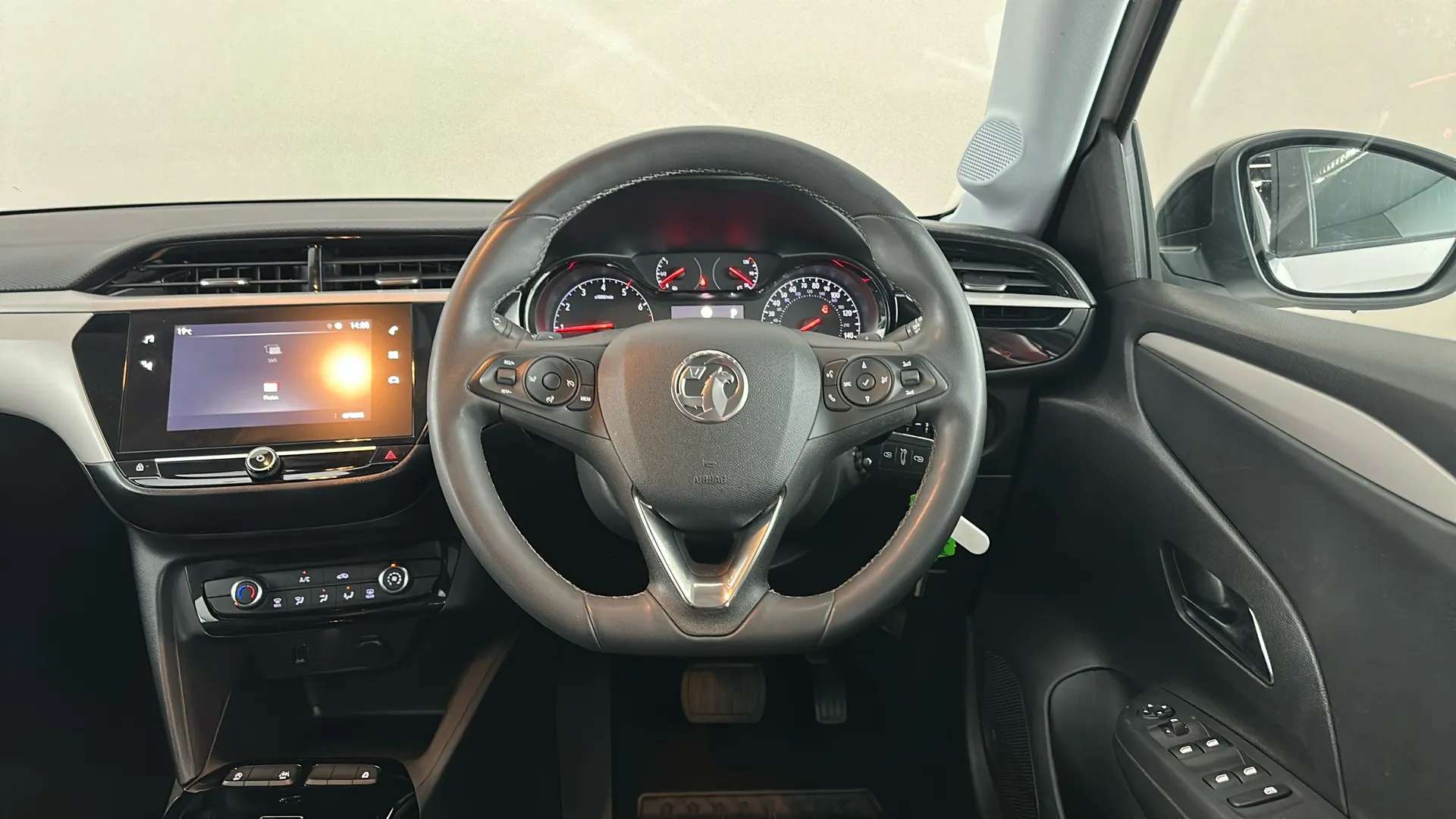 2023 VAUXHALL CORSA 2023 VAUXHALL CORSA