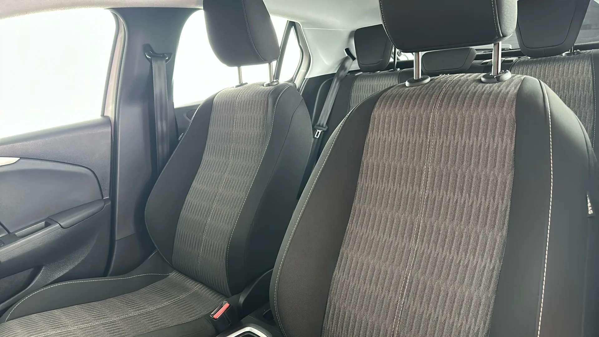 2023 VAUXHALL CORSA 2023 VAUXHALL CORSA