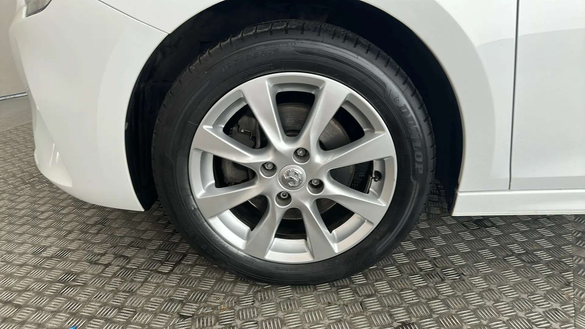 2023 VAUXHALL CORSA 2023 VAUXHALL CORSA