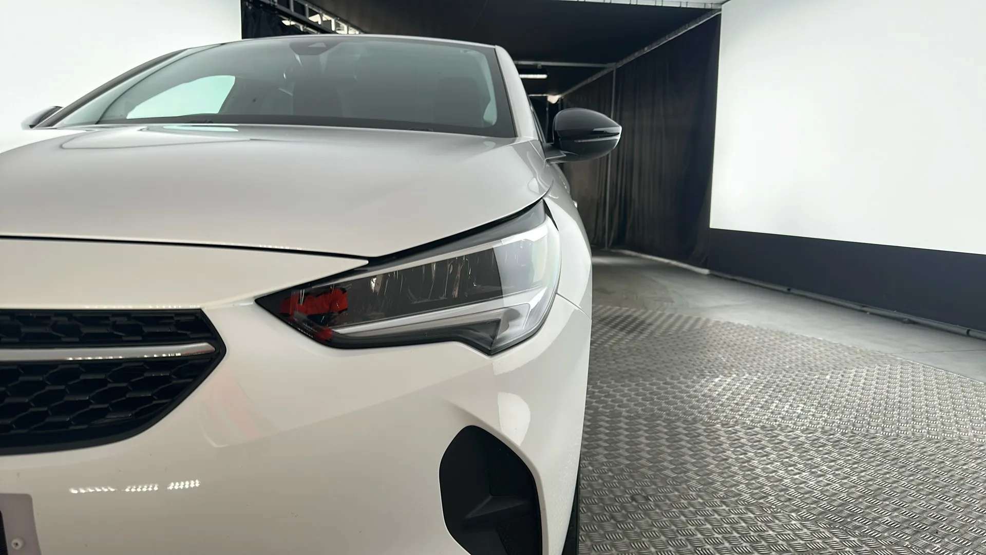 2023 VAUXHALL CORSA 2023 VAUXHALL CORSA