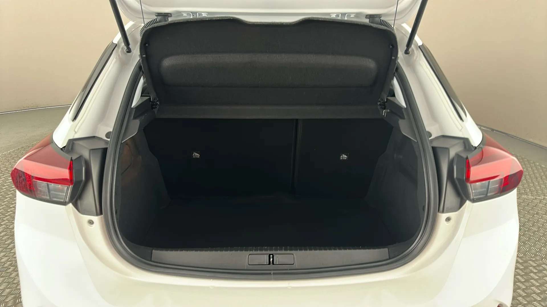 2023 VAUXHALL CORSA 2023 VAUXHALL CORSA