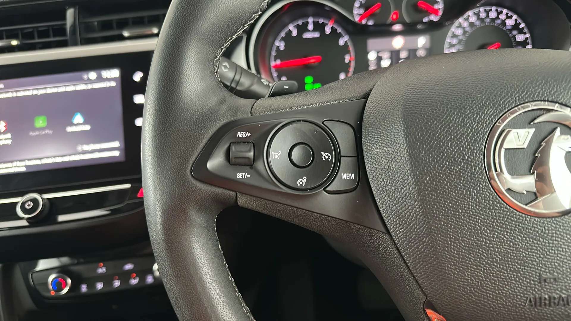 2023 VAUXHALL CORSA 2023 VAUXHALL CORSA