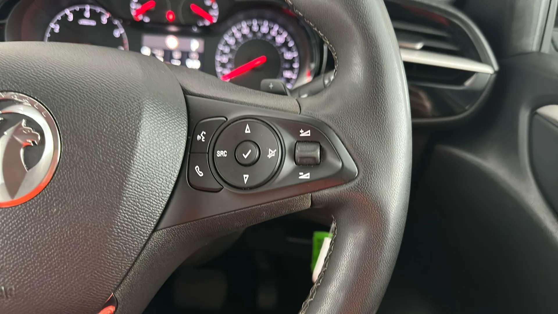 2023 VAUXHALL CORSA 2023 VAUXHALL CORSA