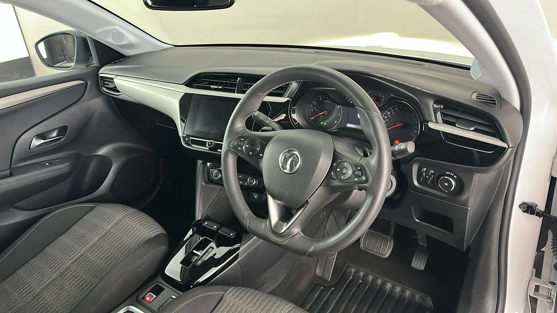 2023 VAUXHALL CORSA 2023 VAUXHALL CORSA