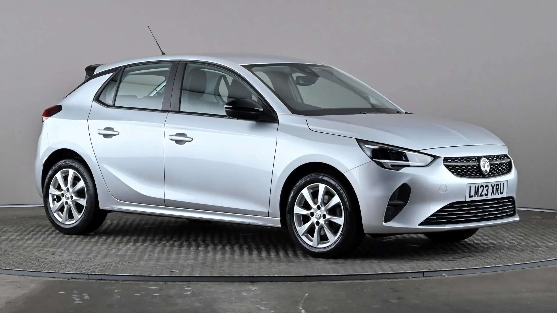A 2023 VAUXHALL CORSA 1.2 Turbo Design Auto A 2023 VAUXHALL CORSA 1.2 Turbo Design Auto