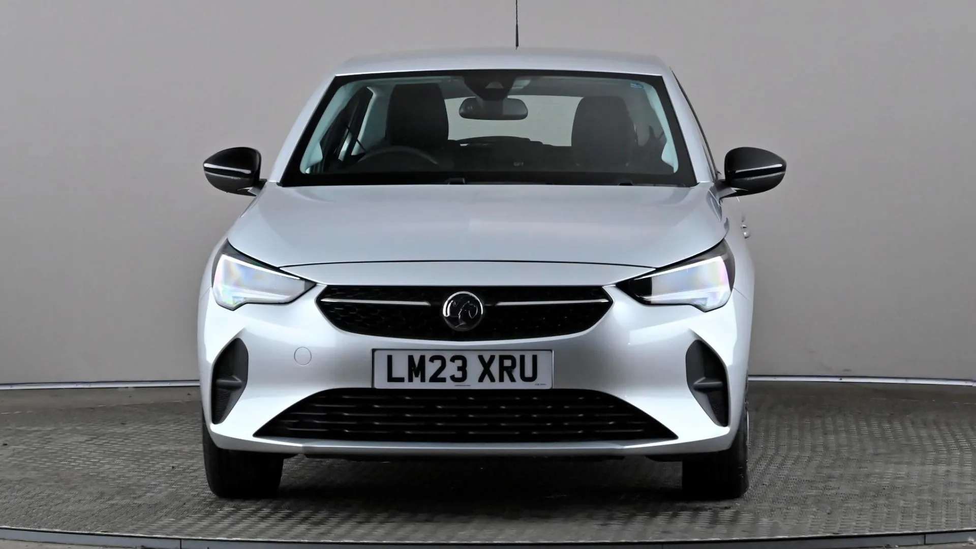 A 2023 VAUXHALL CORSA 1.2 Turbo Design Auto A 2023 VAUXHALL CORSA 1.2 Turbo Design Auto