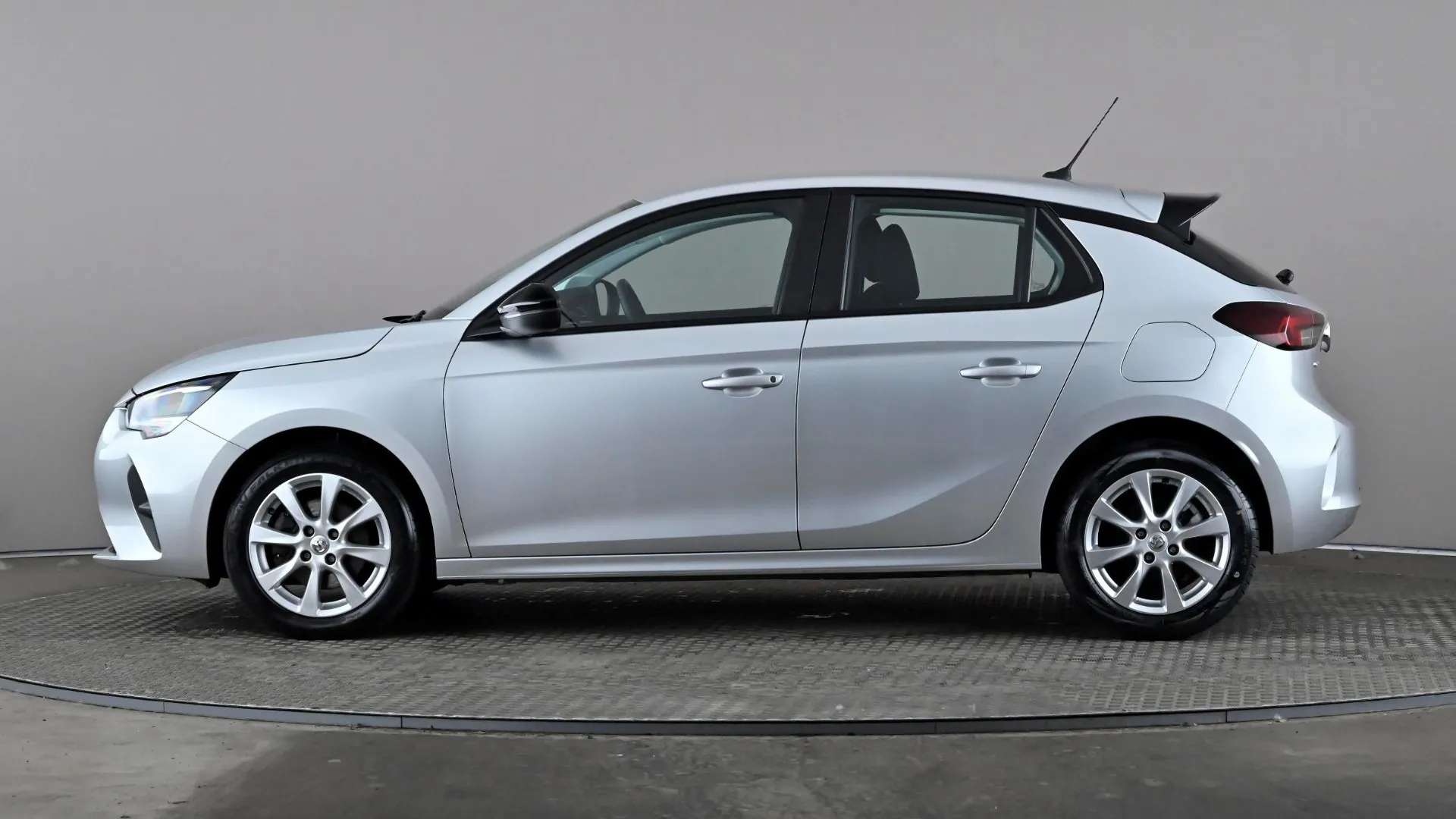 A 2023 VAUXHALL CORSA 1.2 Turbo Design Auto A 2023 VAUXHALL CORSA 1.2 Turbo Design Auto