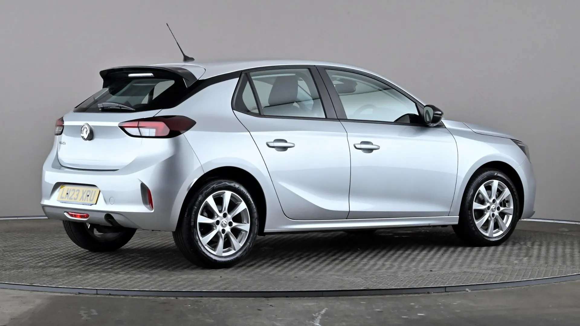2023 VAUXHALL CORSA 2023 VAUXHALL CORSA