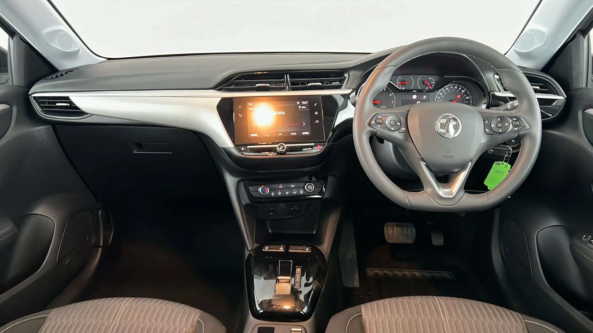 2023 VAUXHALL CORSA 2023 VAUXHALL CORSA