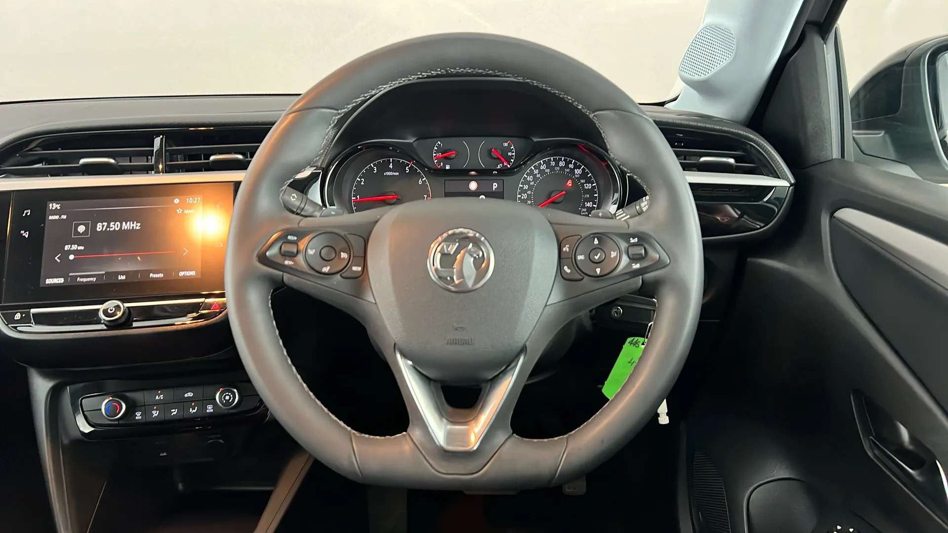 2023 VAUXHALL CORSA 2023 VAUXHALL CORSA