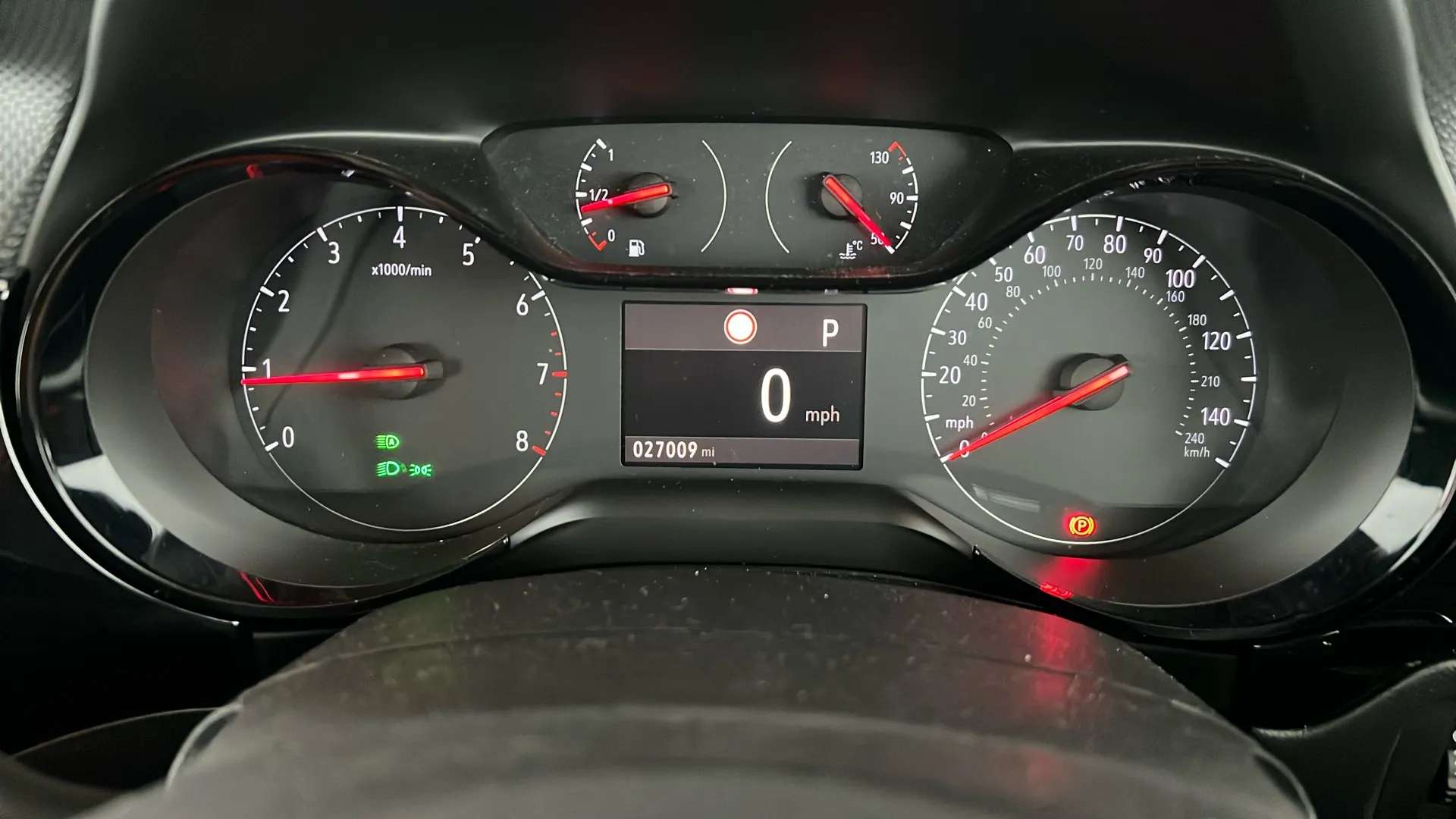 2023 VAUXHALL CORSA 2023 VAUXHALL CORSA