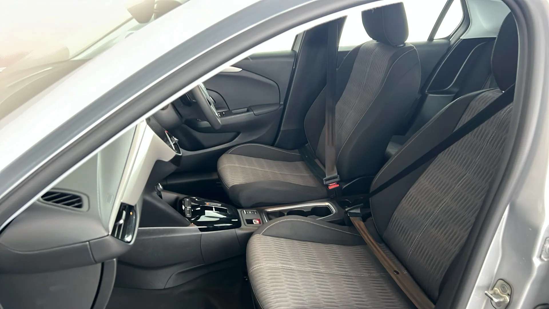 2023 VAUXHALL CORSA 2023 VAUXHALL CORSA