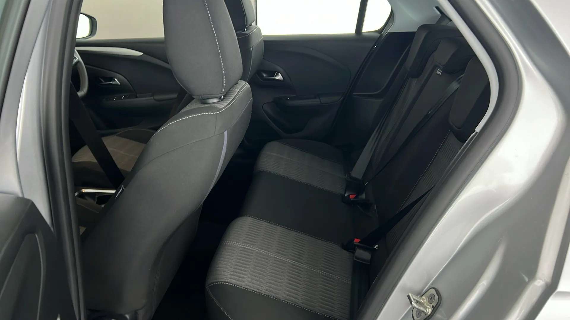 2023 VAUXHALL CORSA 2023 VAUXHALL CORSA