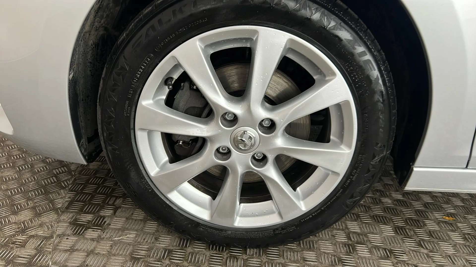 2023 VAUXHALL CORSA 2023 VAUXHALL CORSA