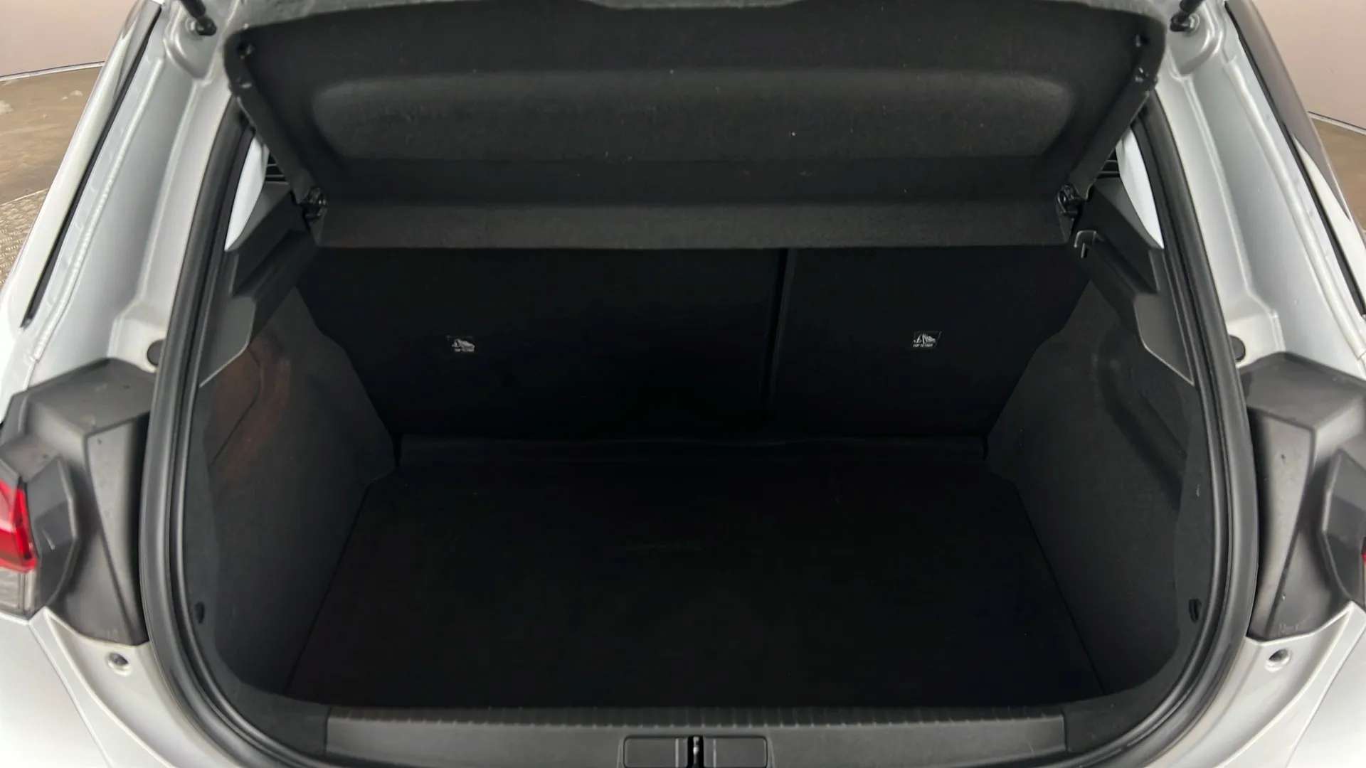 2023 VAUXHALL CORSA 2023 VAUXHALL CORSA