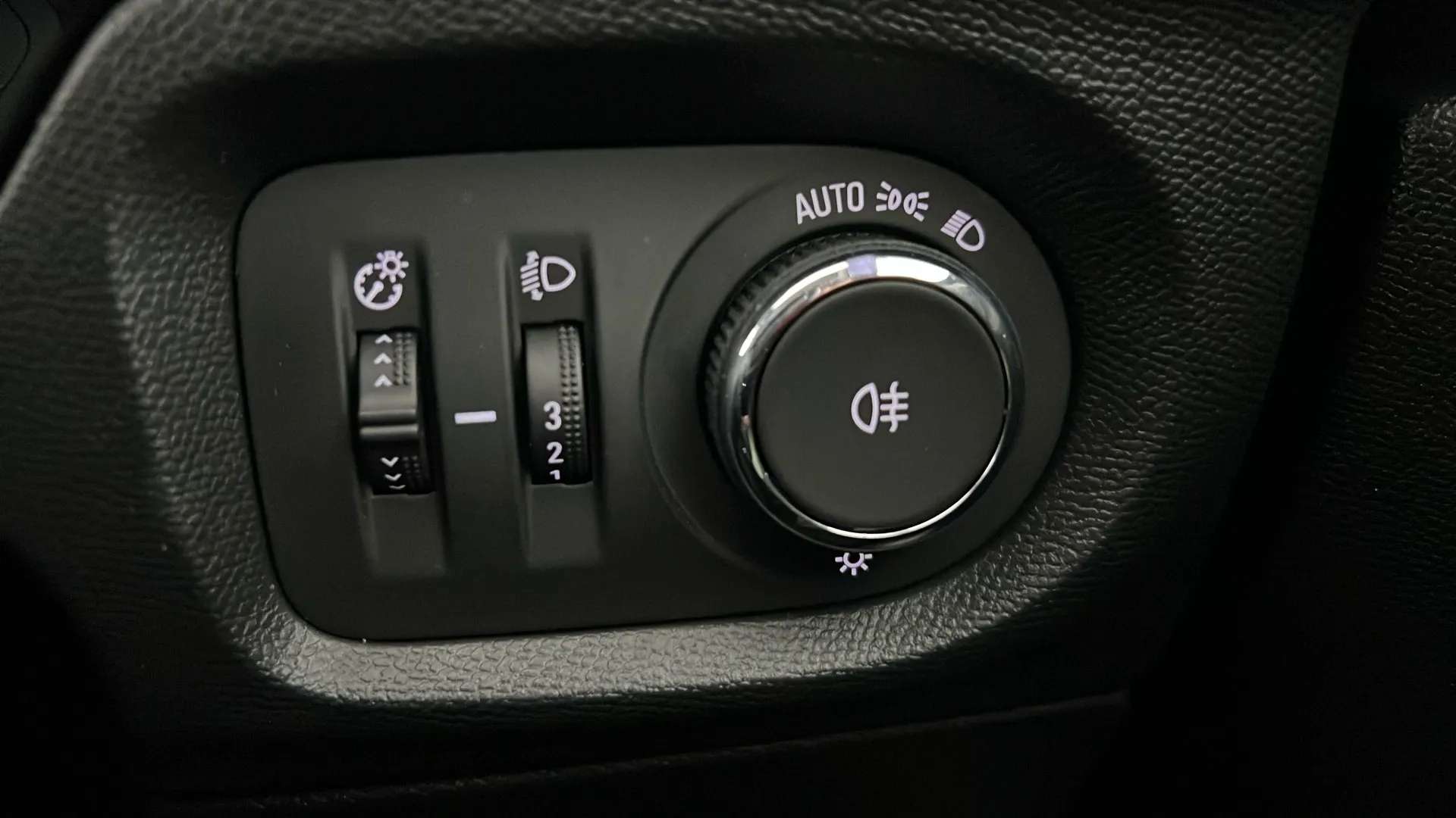 2023 VAUXHALL CORSA 2023 VAUXHALL CORSA