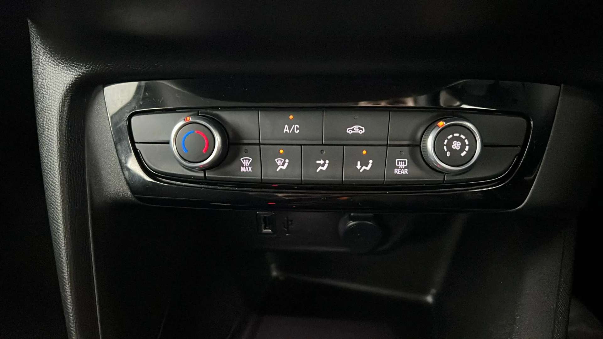 2023 VAUXHALL CORSA 2023 VAUXHALL CORSA