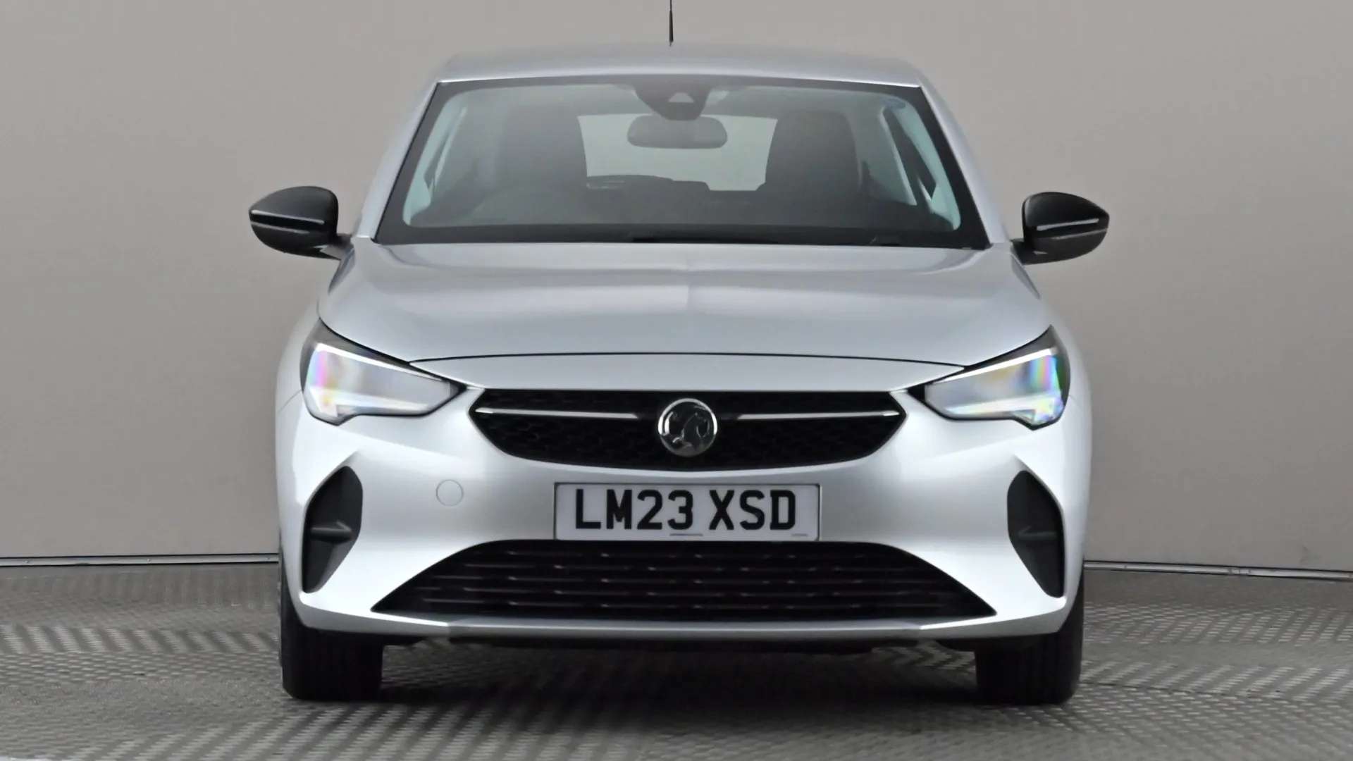 A 2023 VAUXHALL CORSA 1.2 Turbo Design Auto A 2023 VAUXHALL CORSA 1.2 Turbo Design Auto