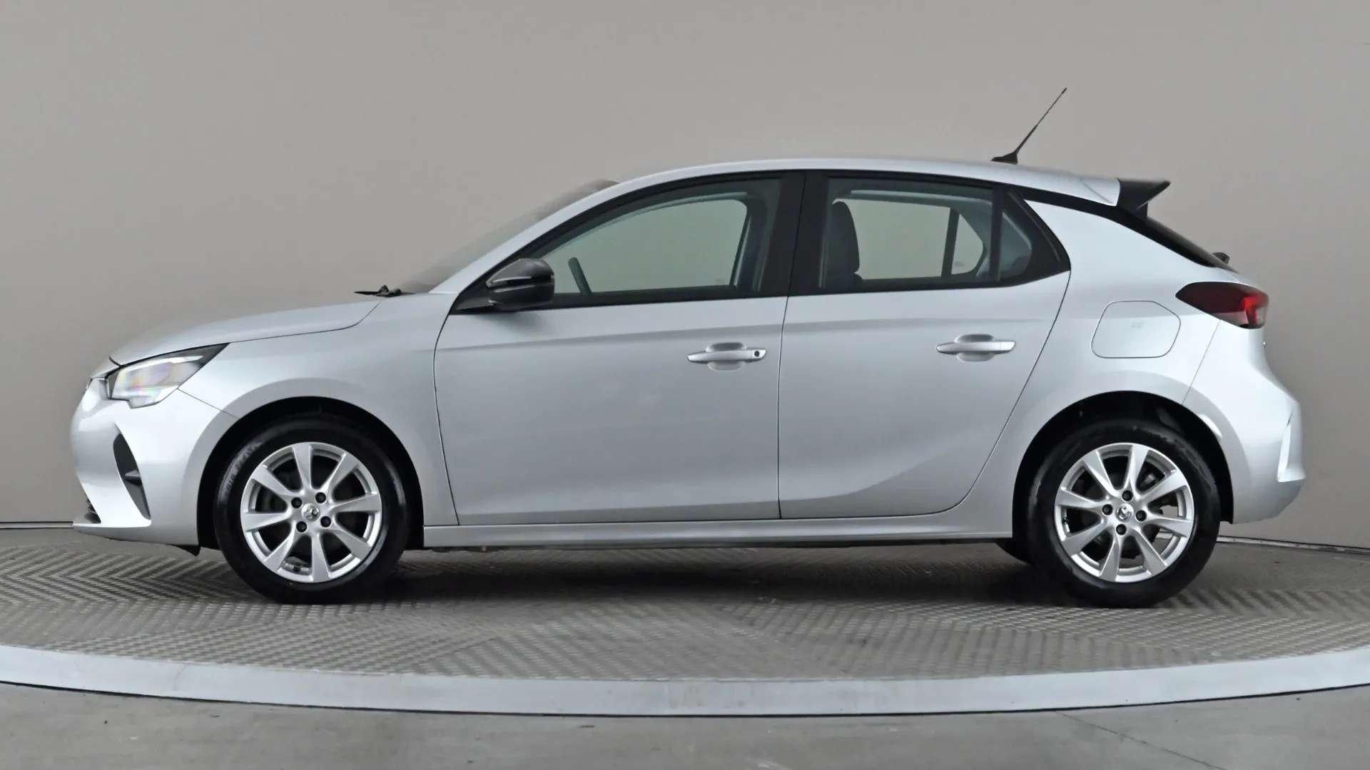 A 2023 VAUXHALL CORSA 1.2 Turbo Design Auto A 2023 VAUXHALL CORSA 1.2 Turbo Design Auto