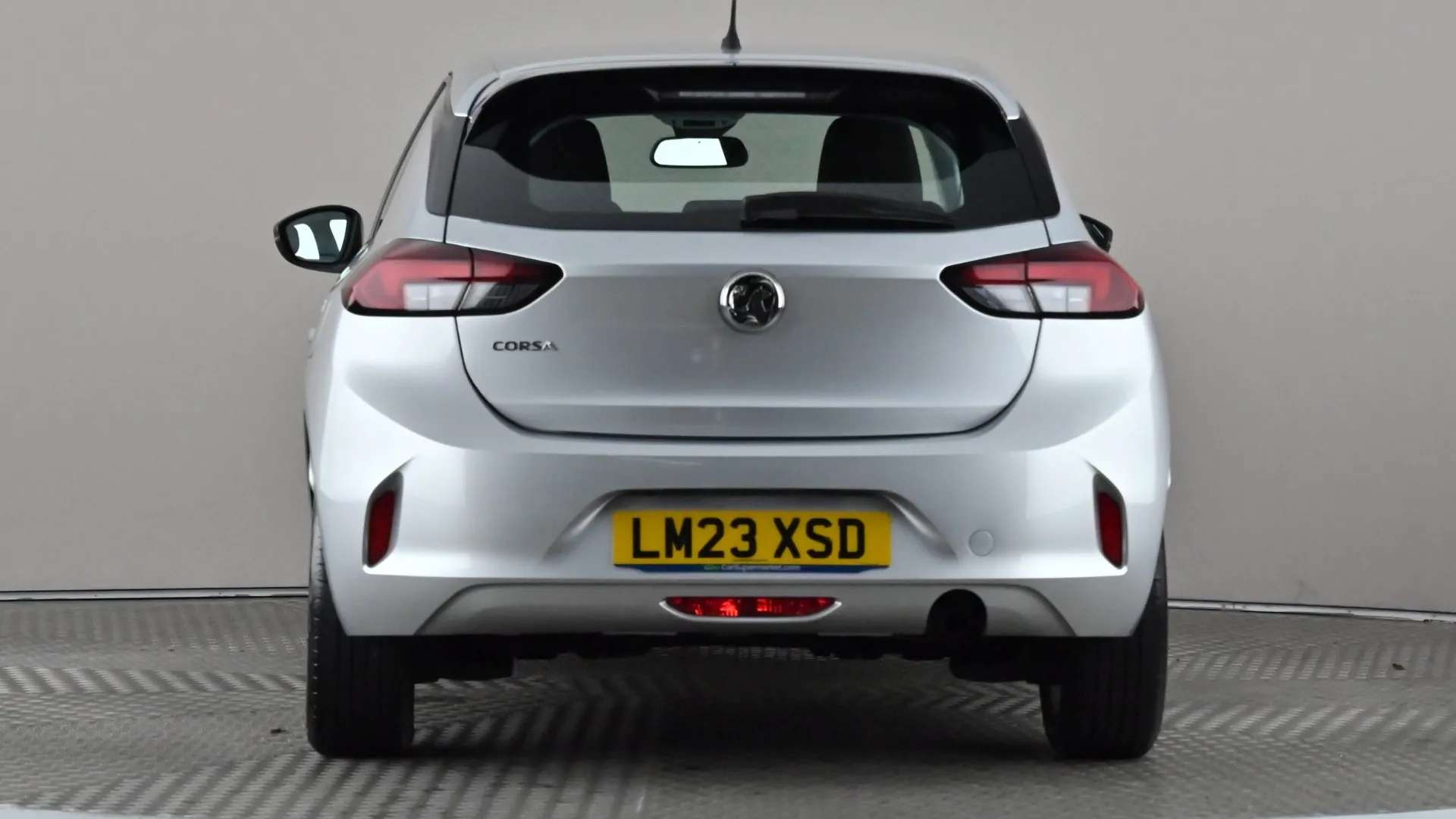 2023 VAUXHALL CORSA 2023 VAUXHALL CORSA
